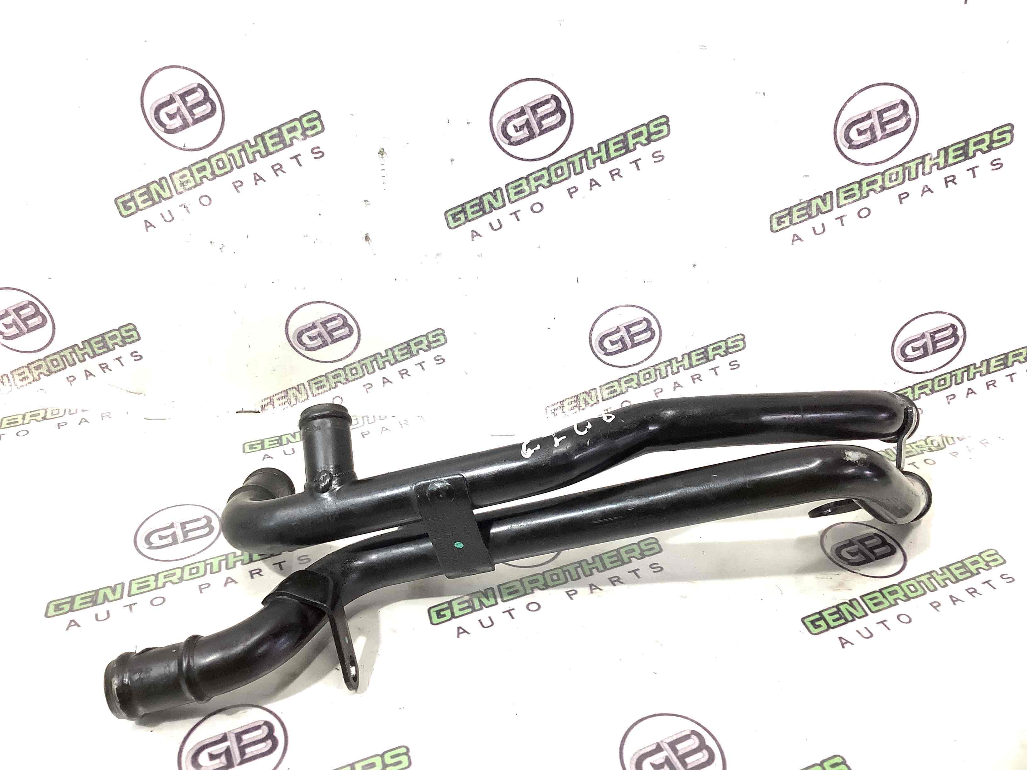 Патрубок трубопровід, шланг