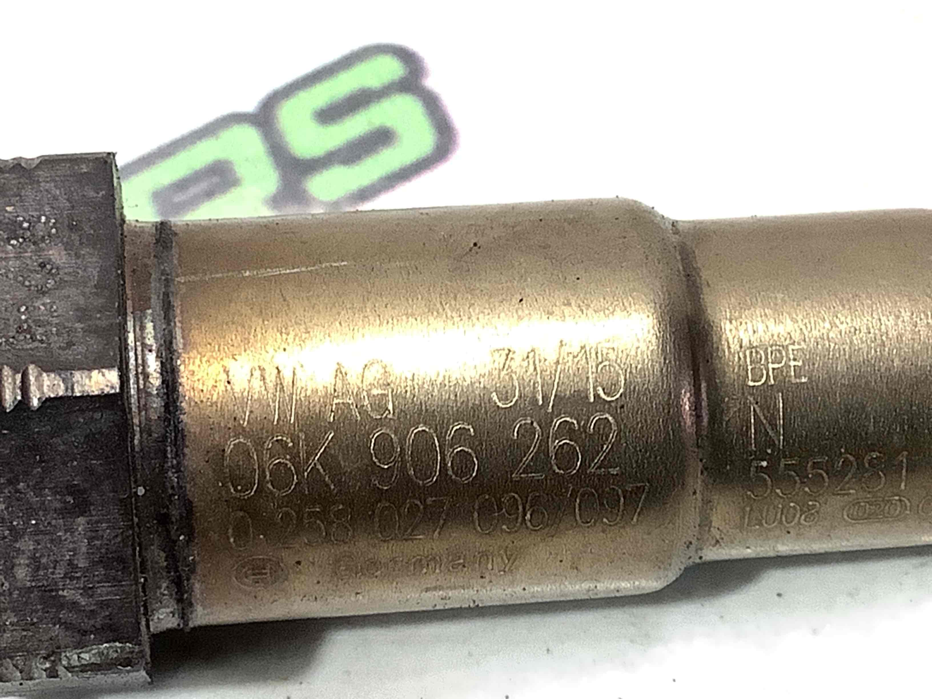 Лямбда-зонд