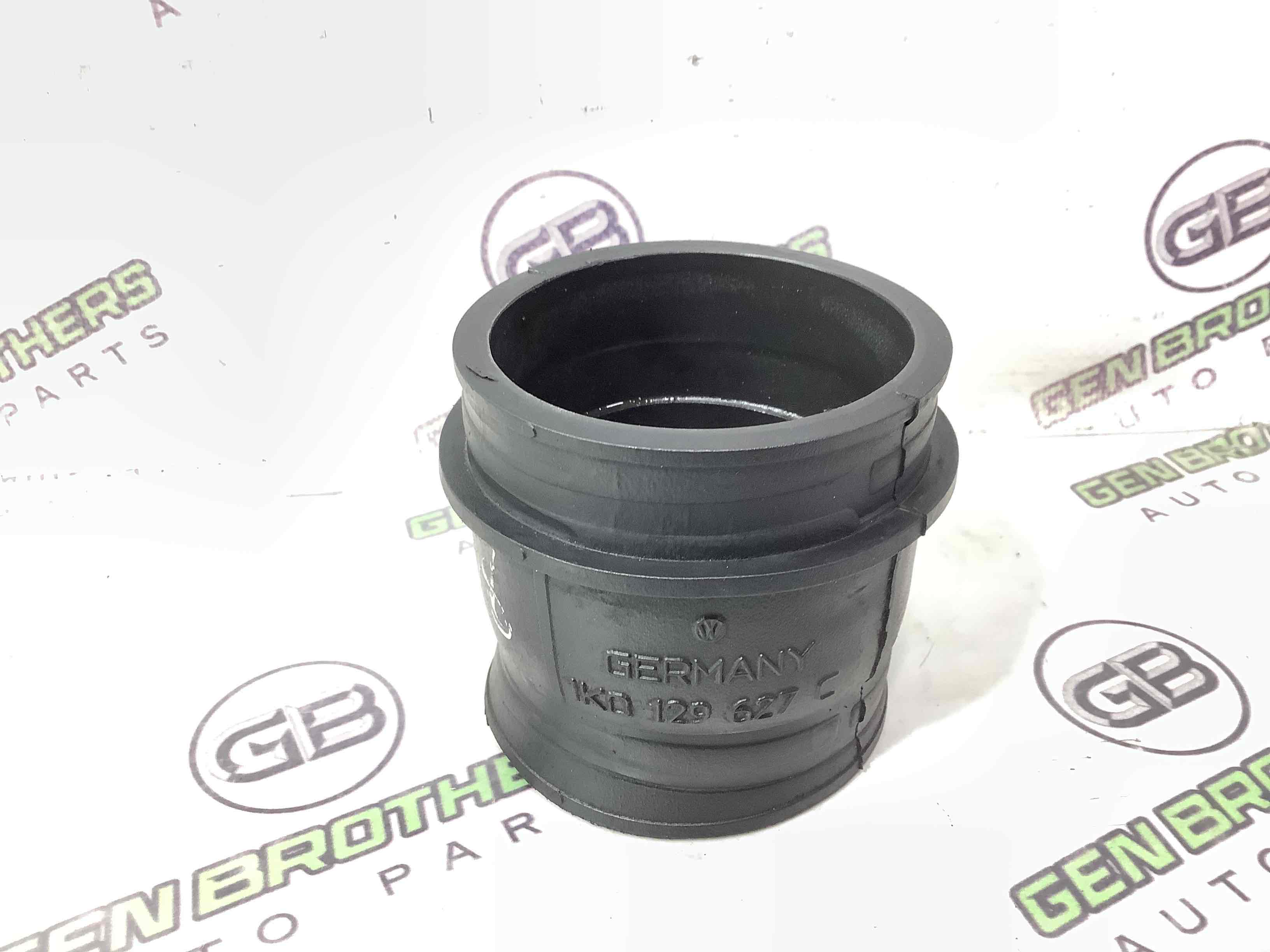 Патрубок повітряного фільтра