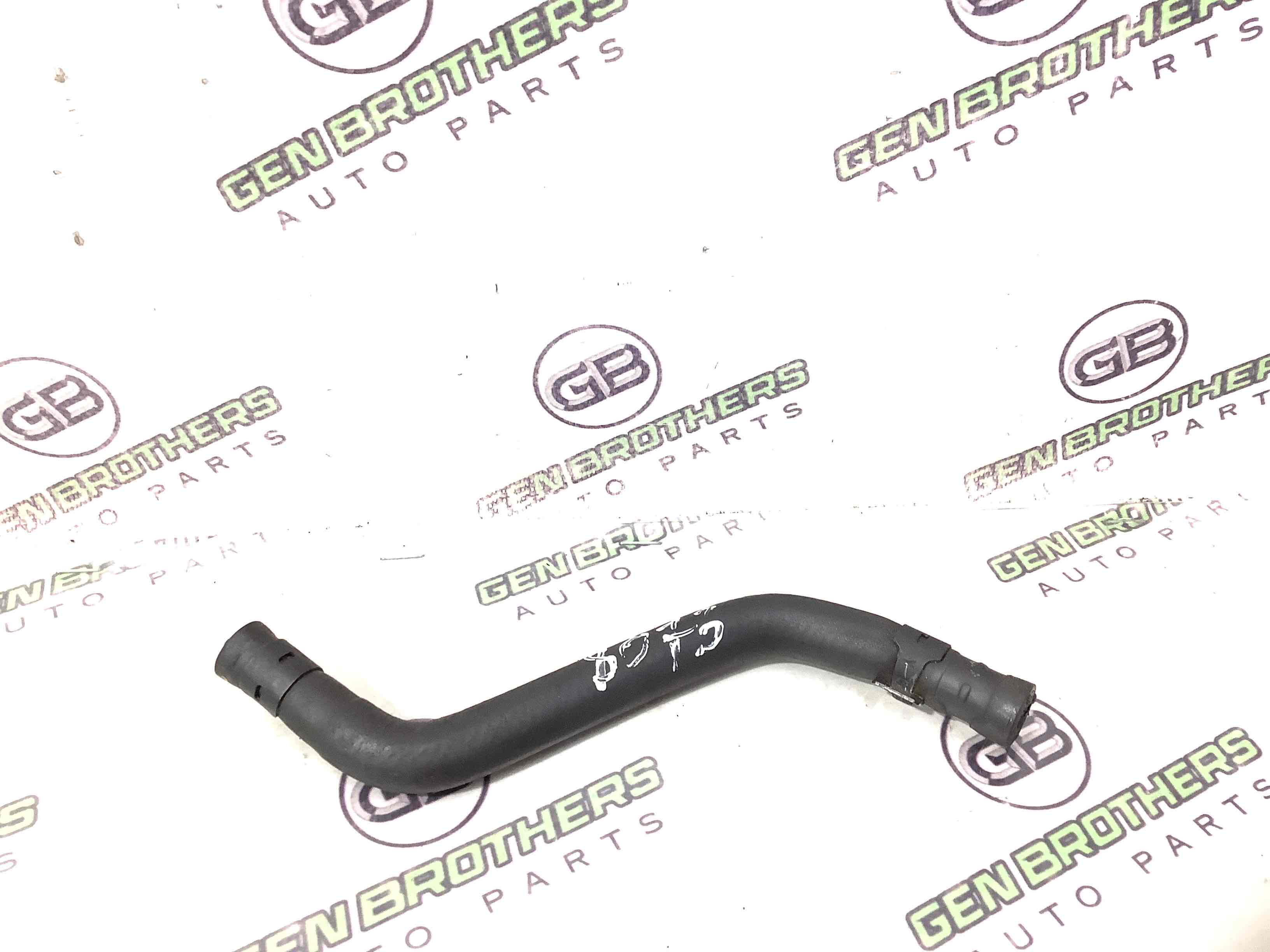 Патрубок трубопровід, шланг