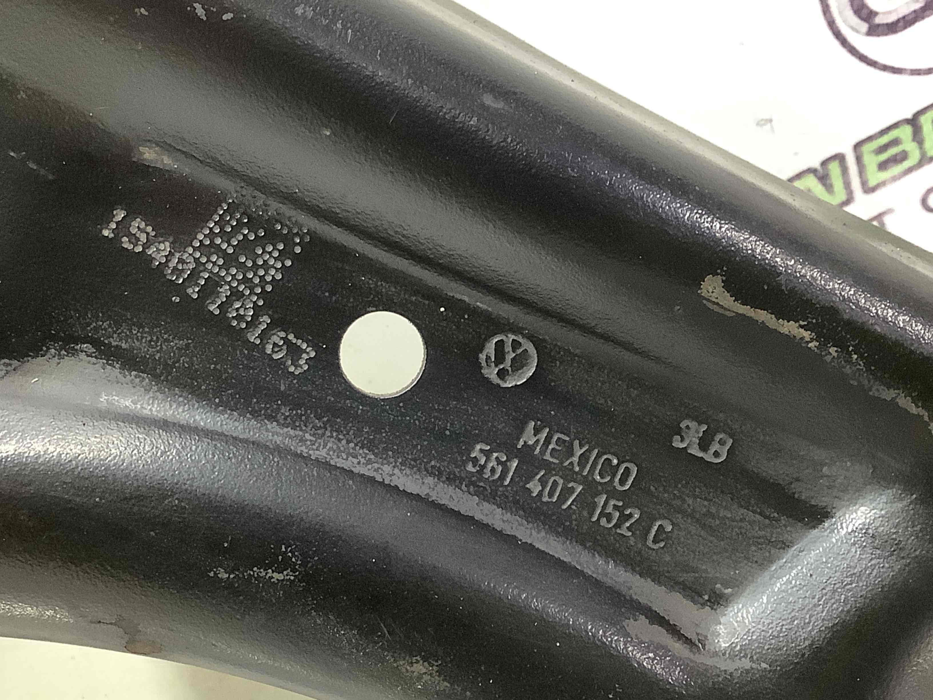 Важіль передній правий