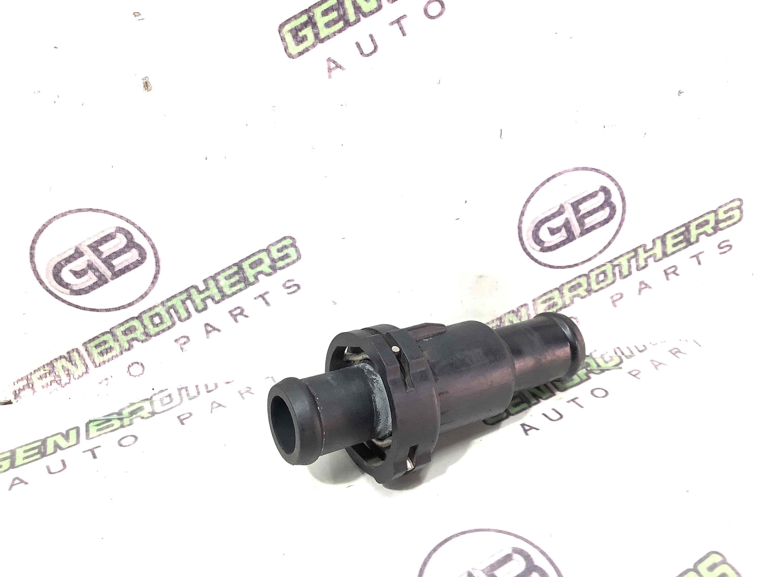 Термостат корпус термостату