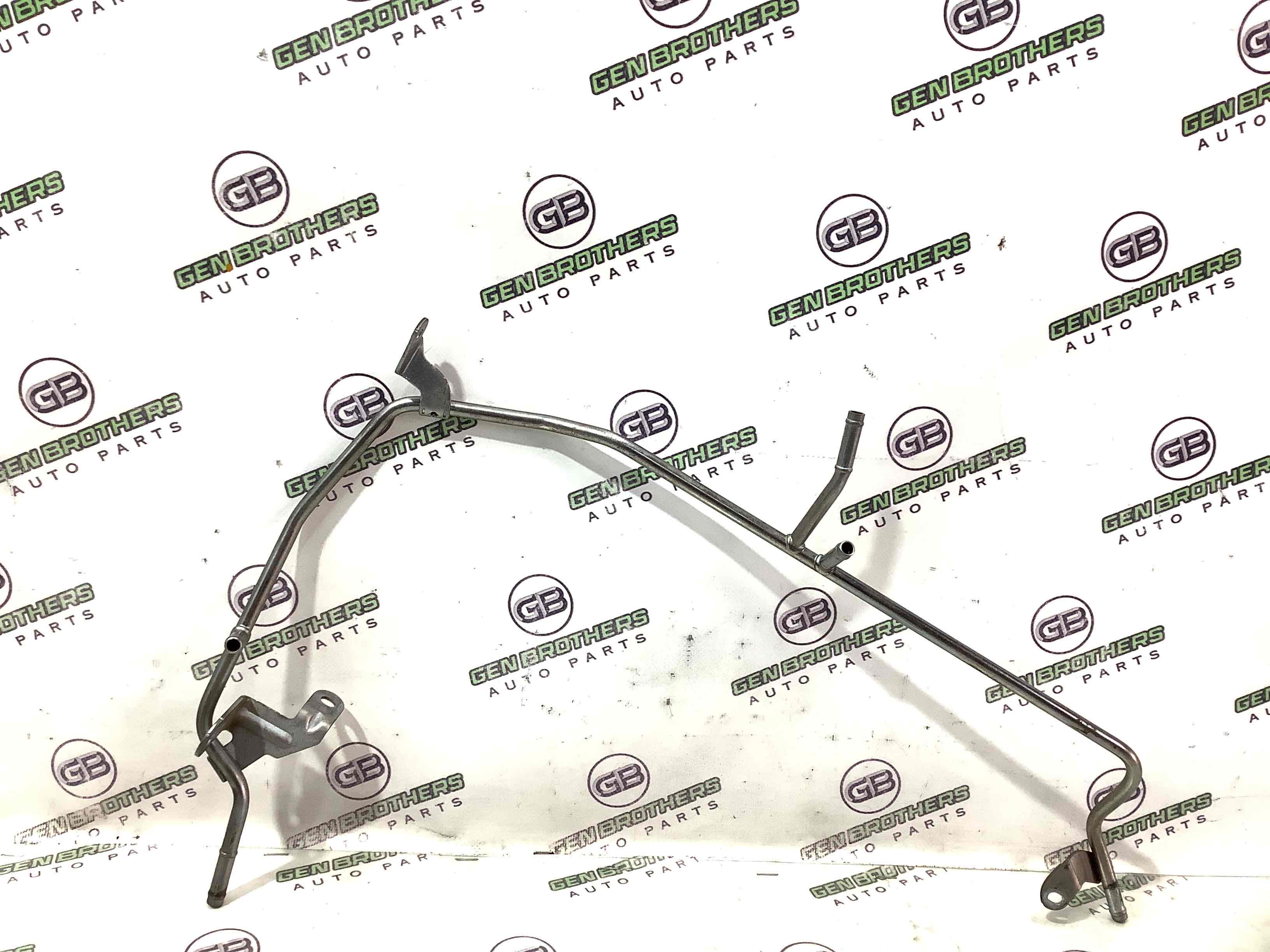 Патрубок трубопровід, шланг