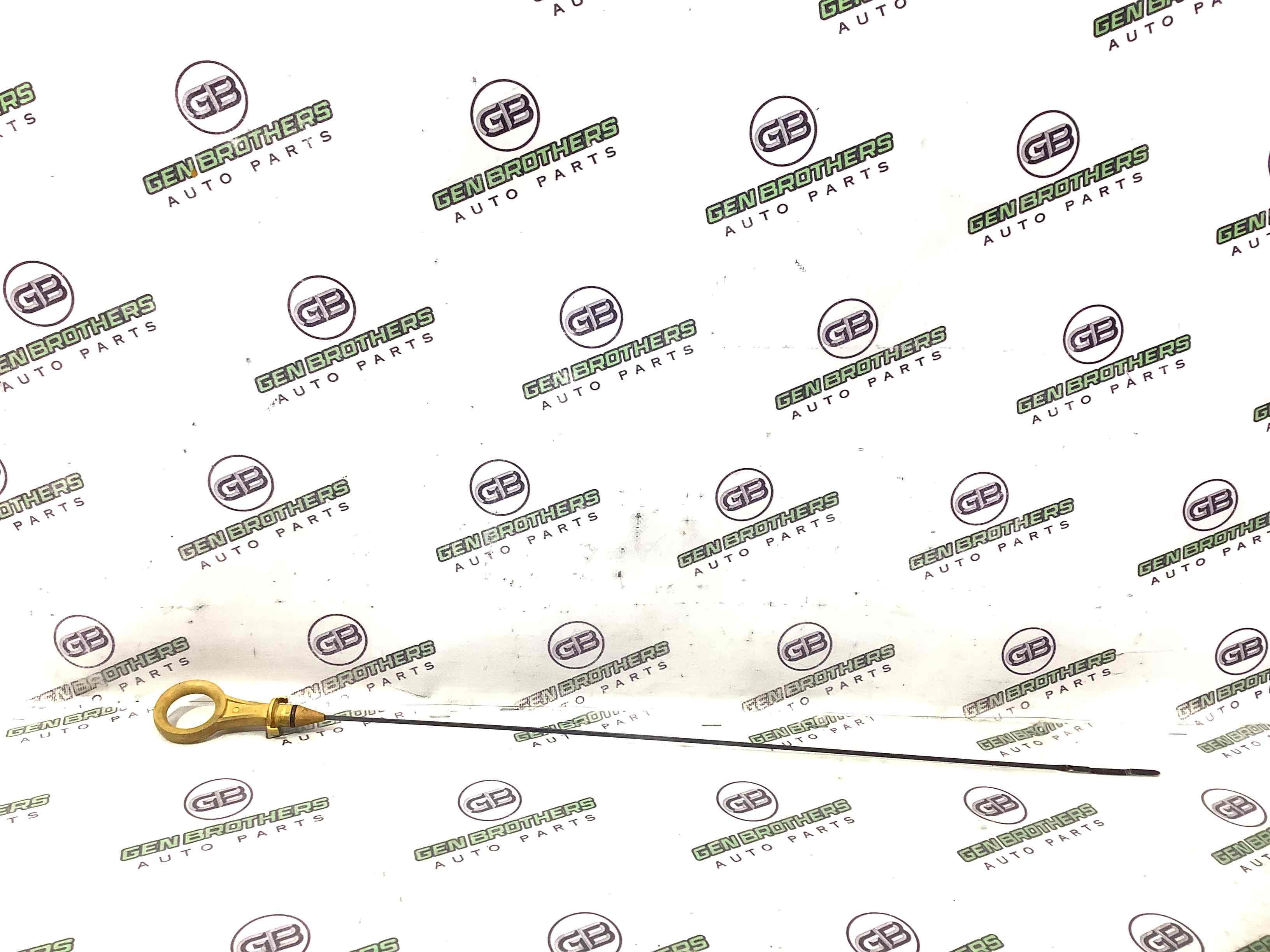 Трубка масляного щупа, щуп