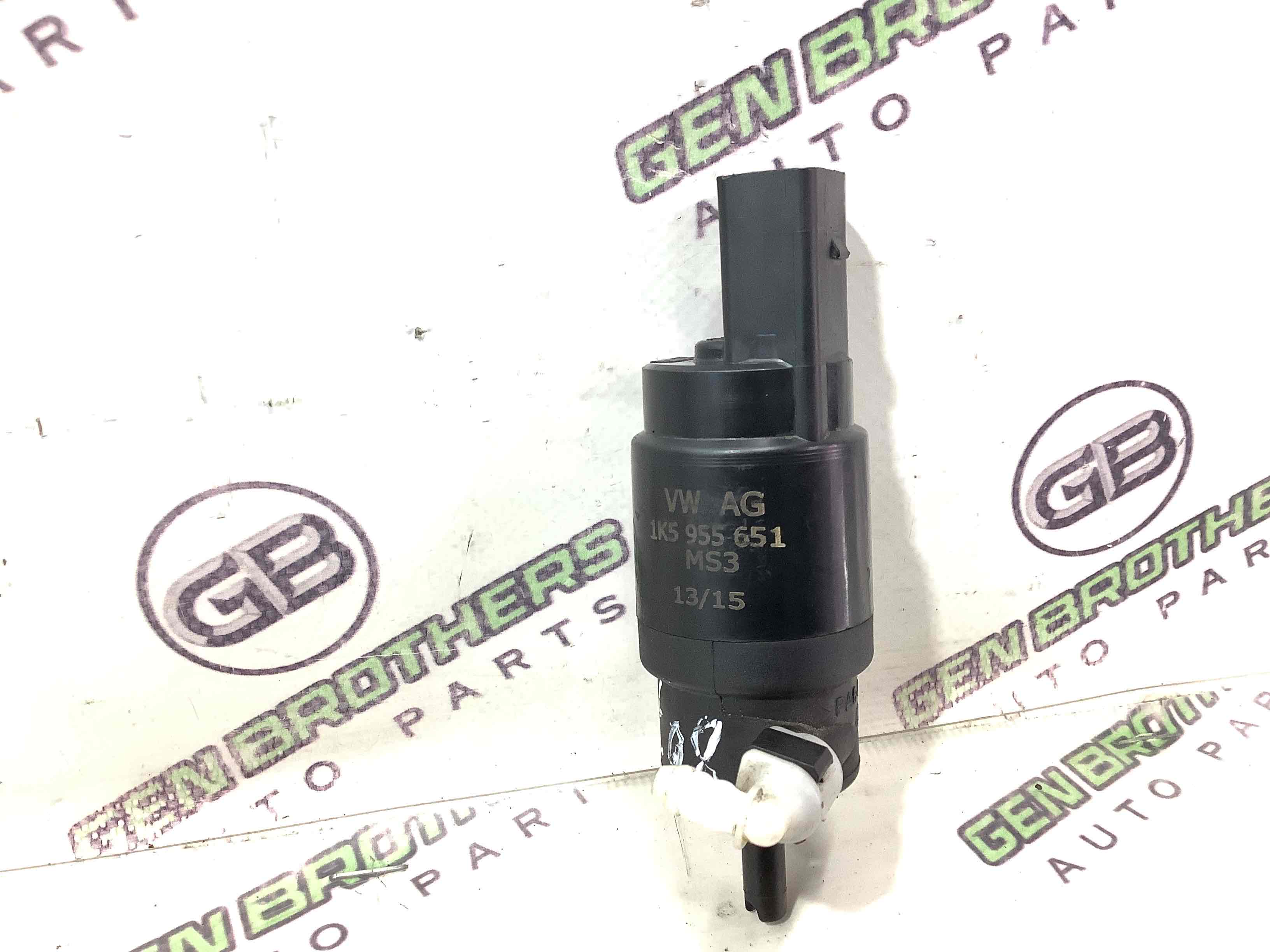 Форсунка омивача, насос омивача, шланг омивача