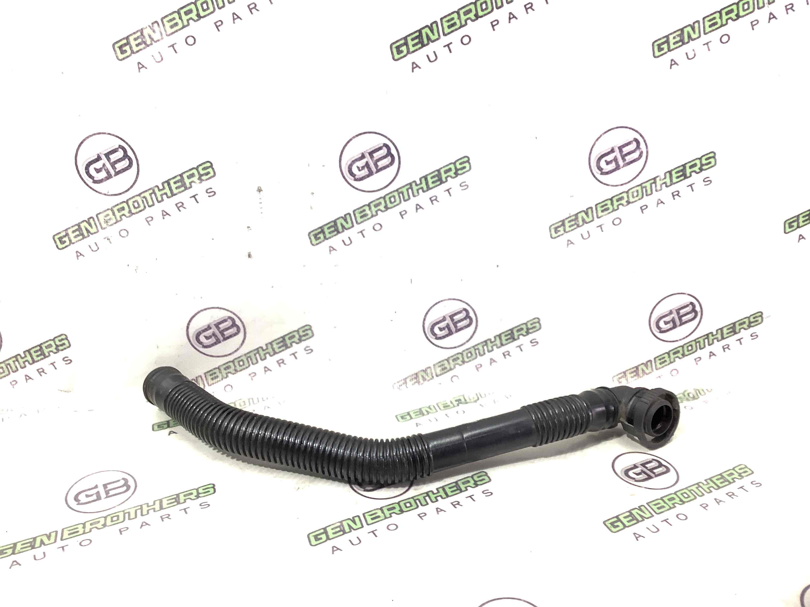 Патрубок повітряного фільтра