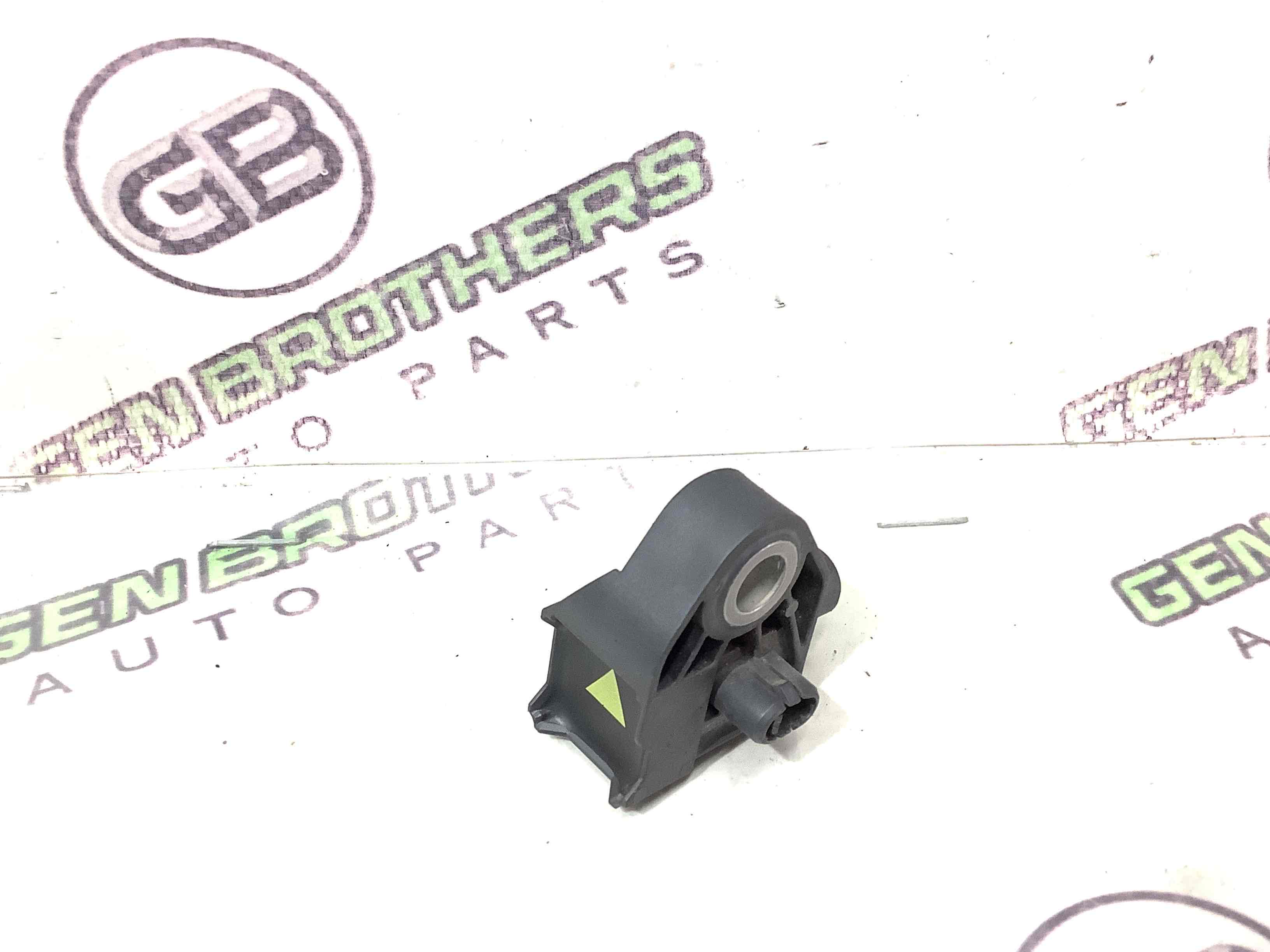 Датчик удару Airbag