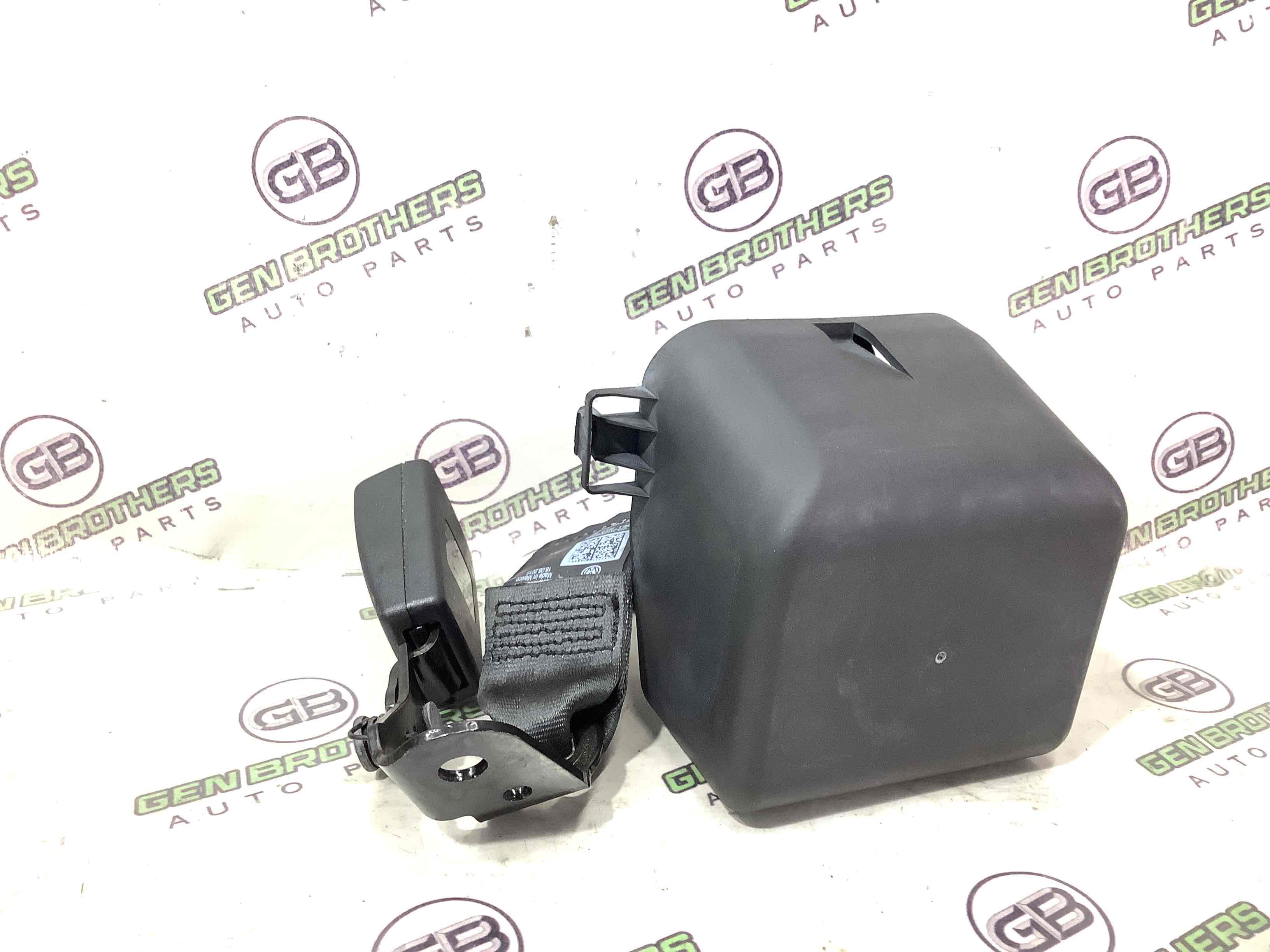 Ремінь безпеки