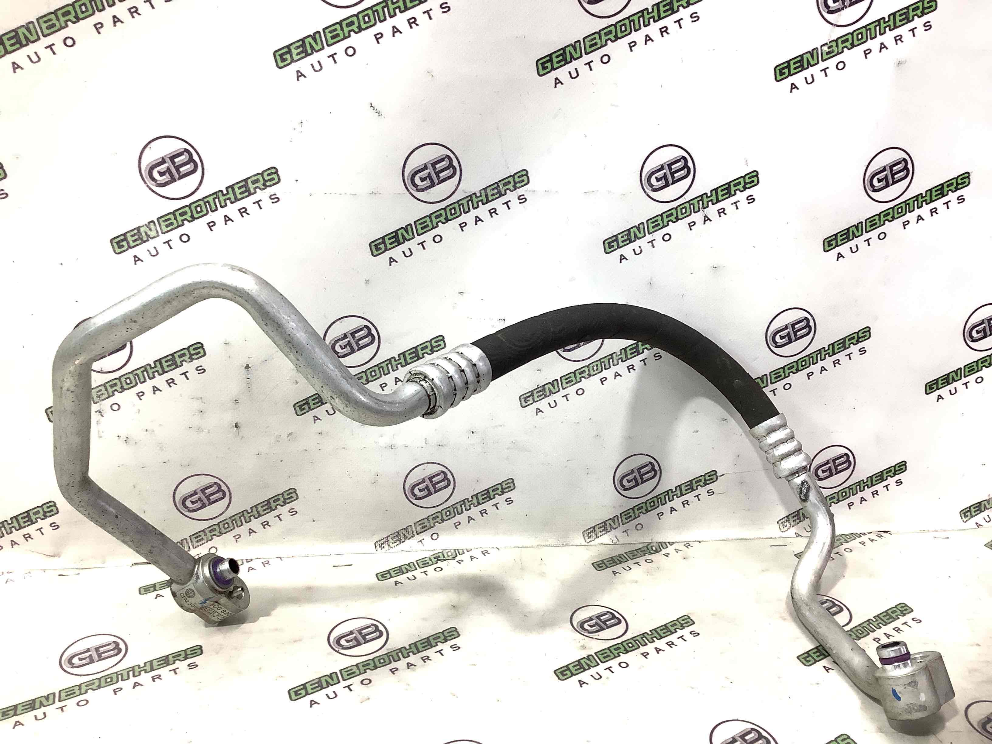 Трубка кондиціонера