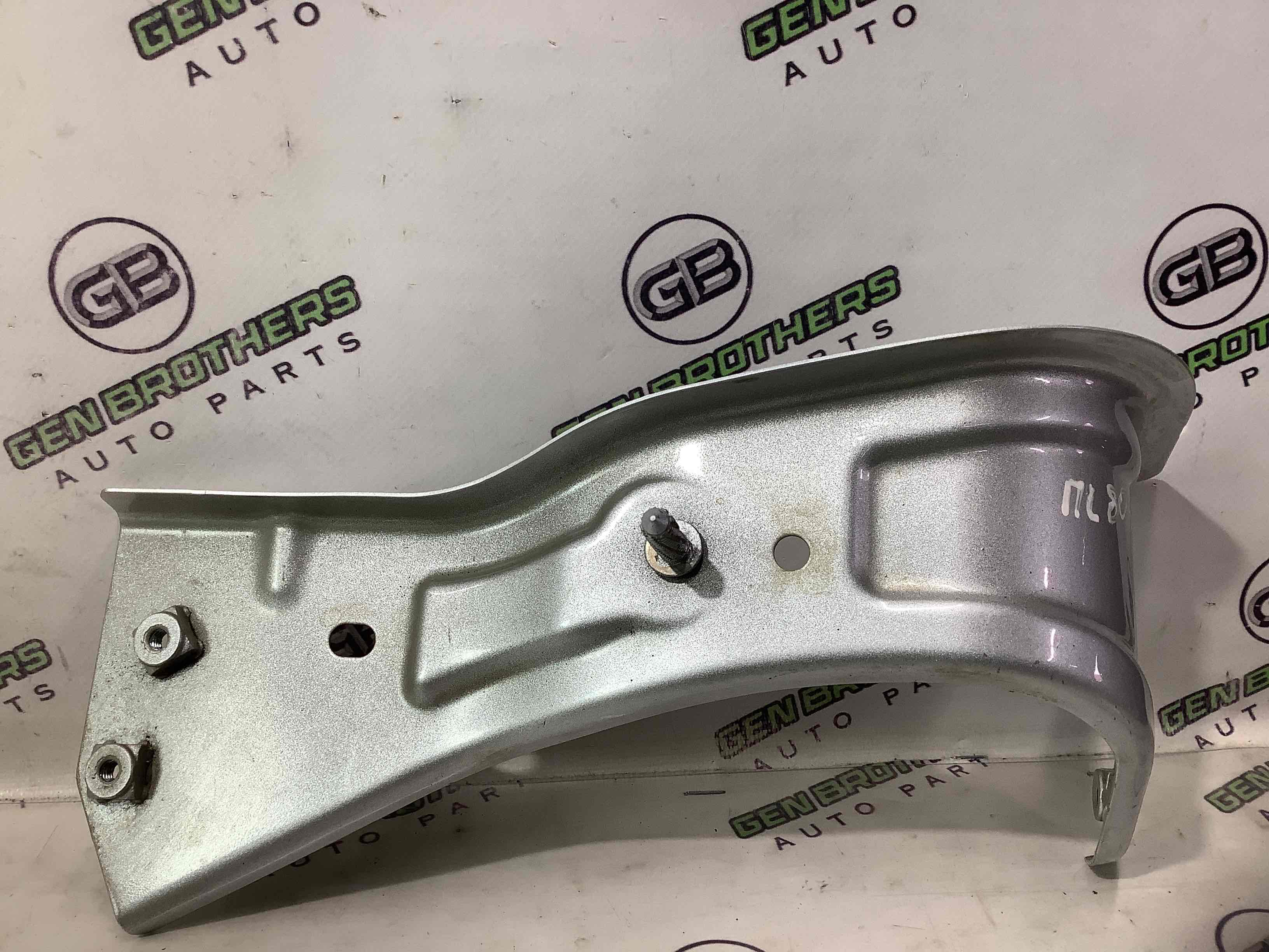 Кріплення крила