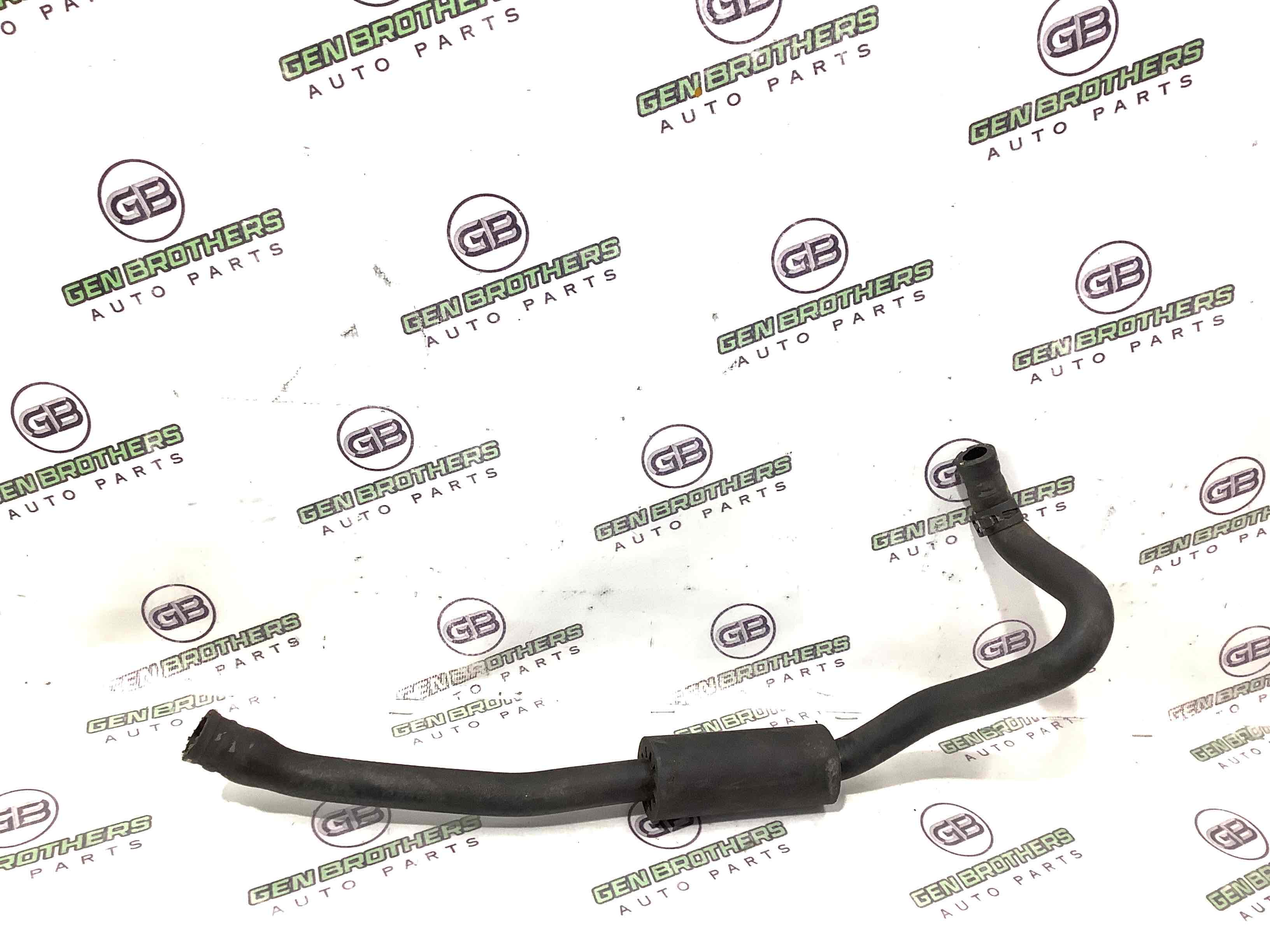 Патрубок трубопровід, шланг