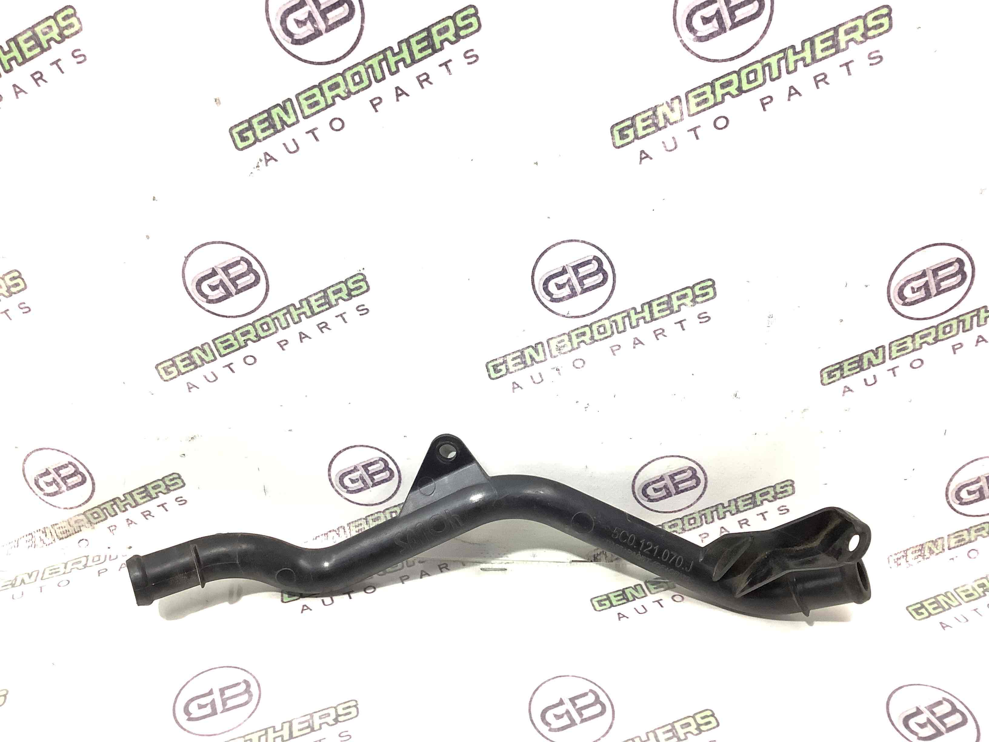 Патрубок трубопровід, шланг