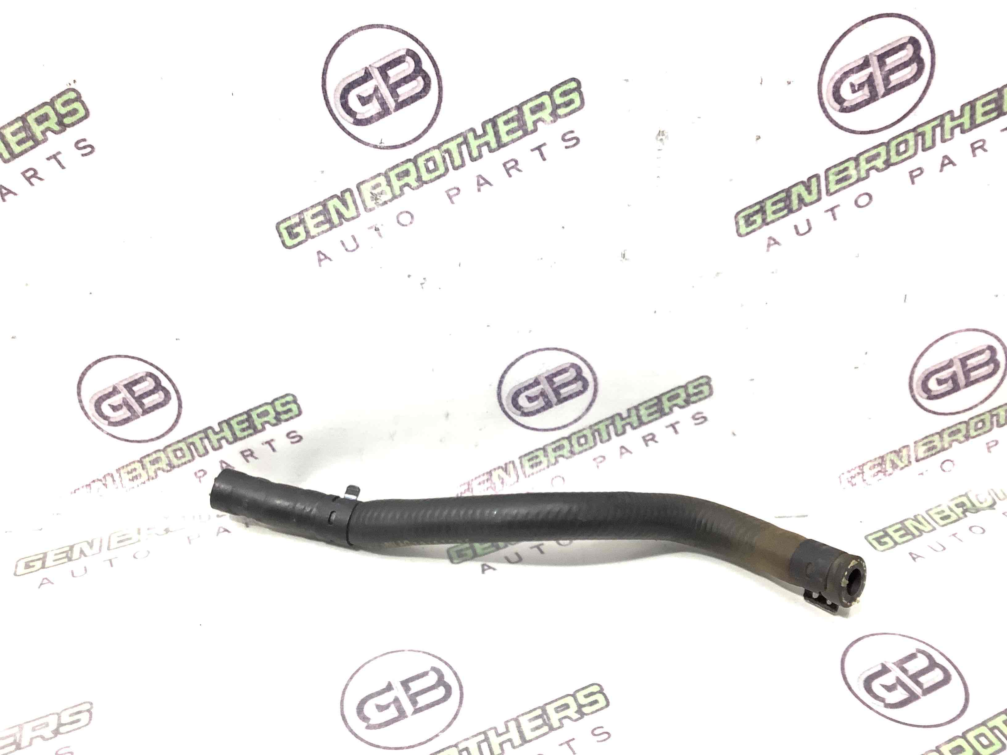 Патрубок трубопровід, шланг