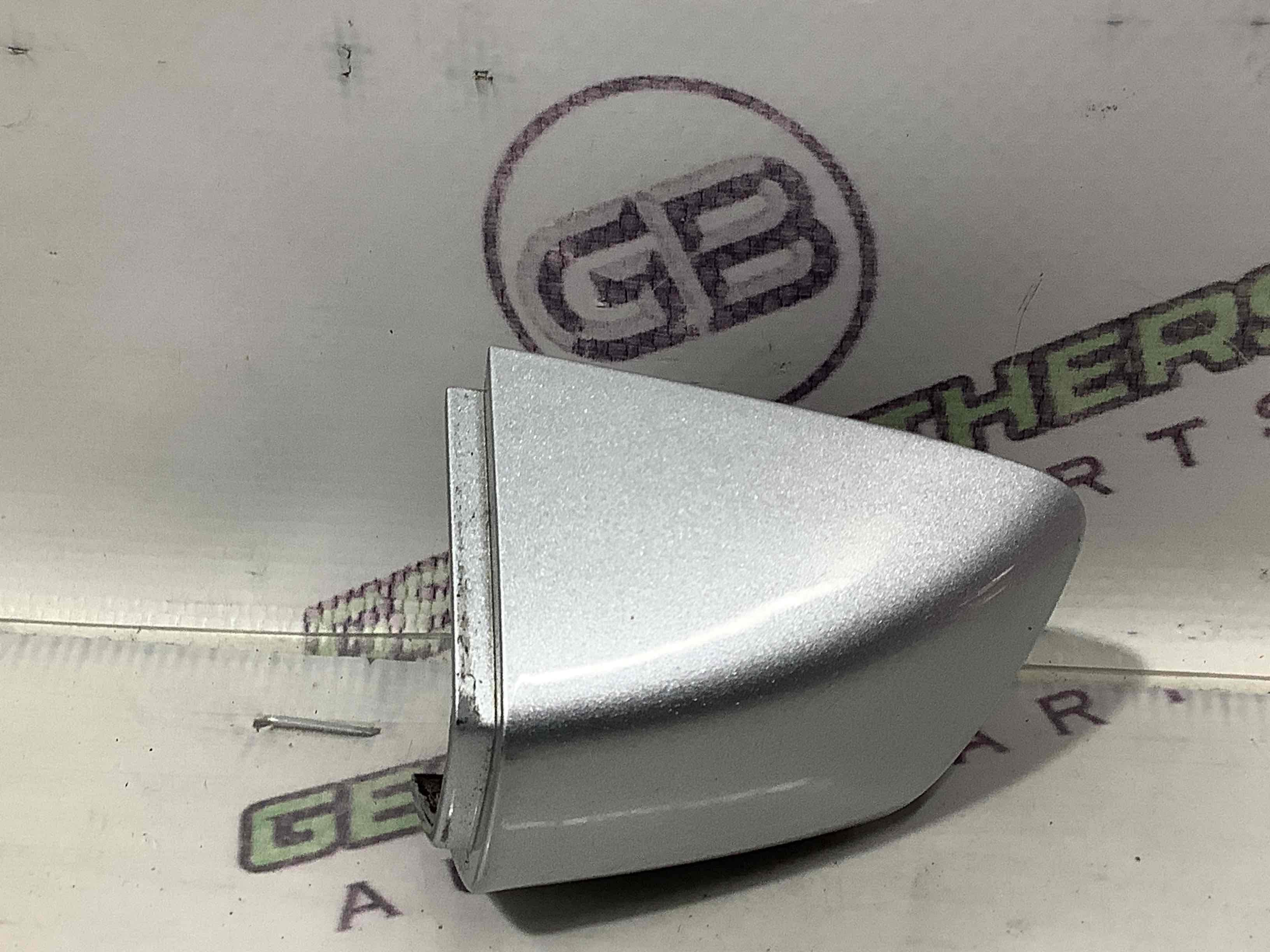 Заглушка ручки дверей