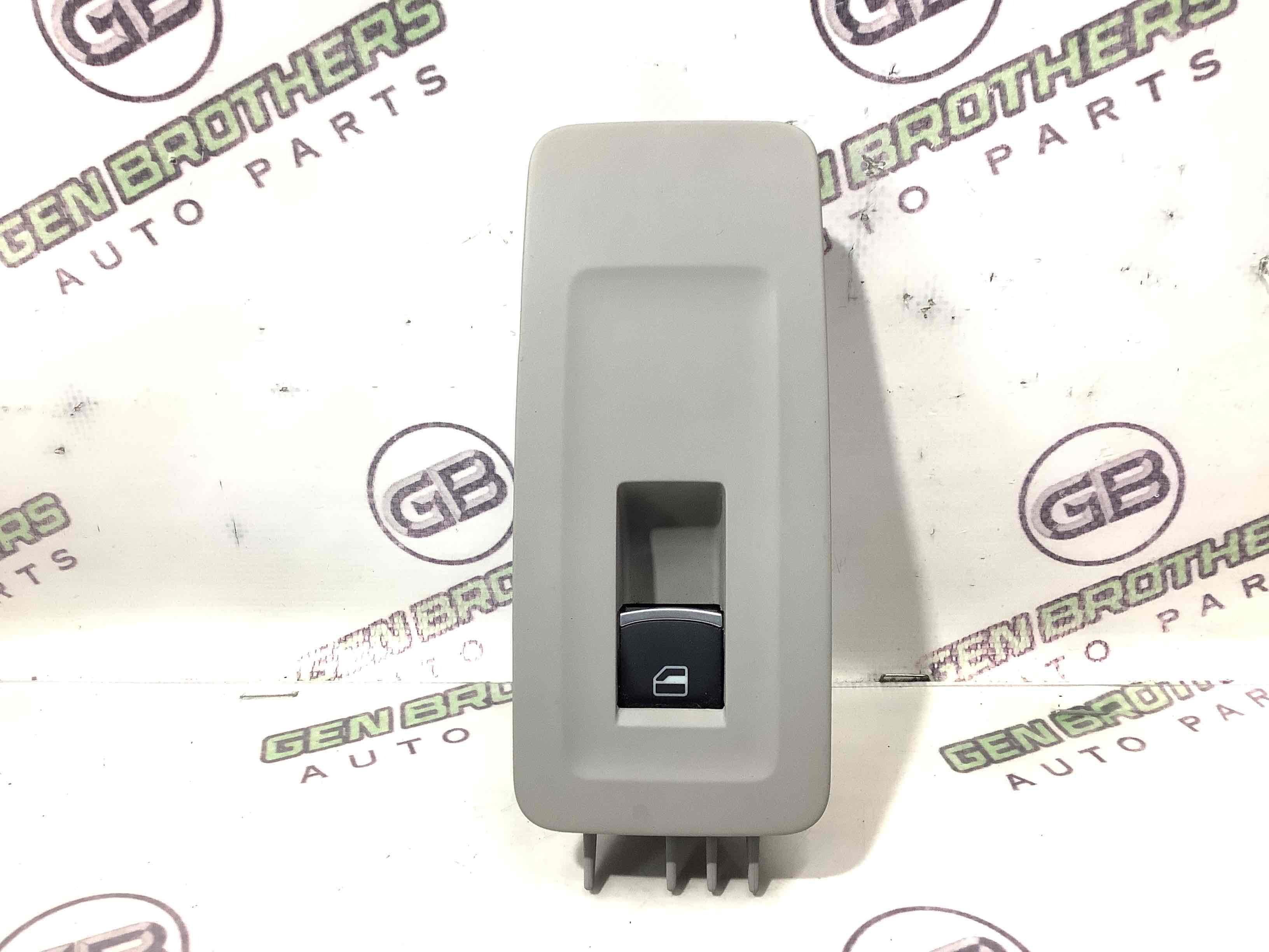 Кнопки керування склопідйомниками