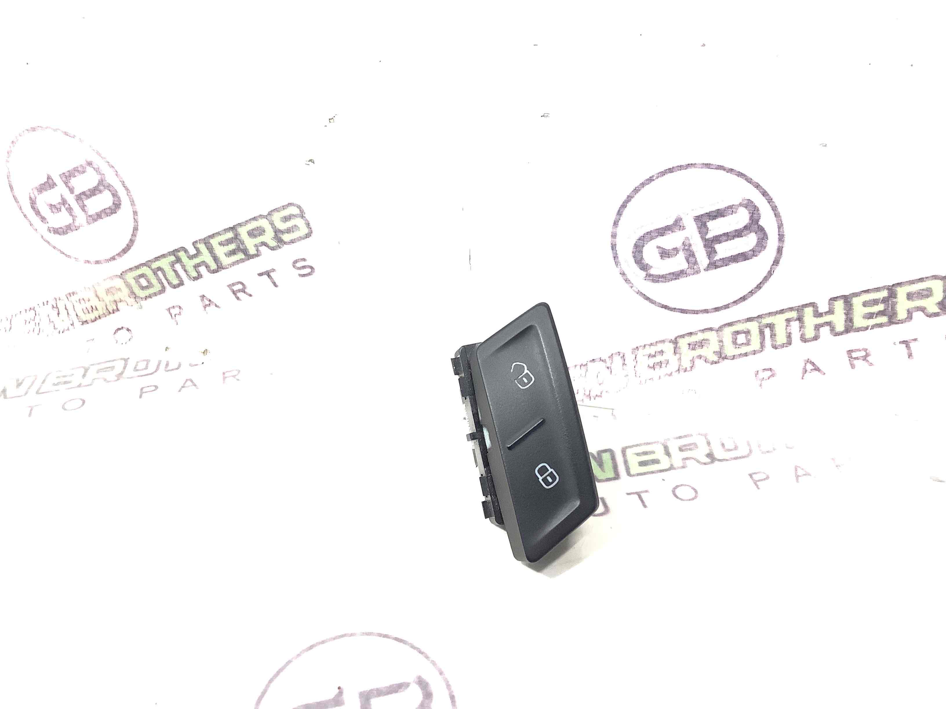 Кнопка центрального замку