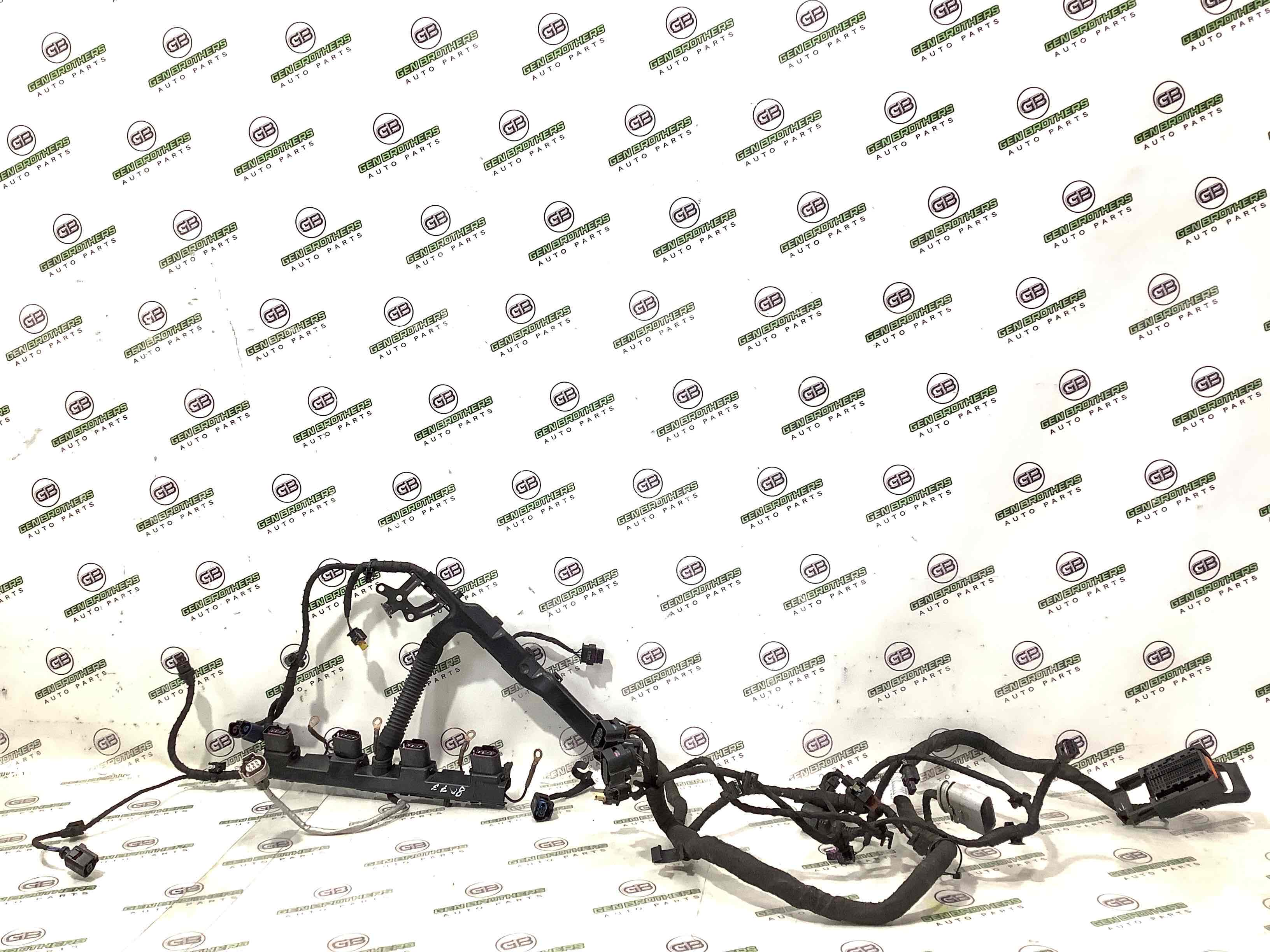 Електропроводка коса