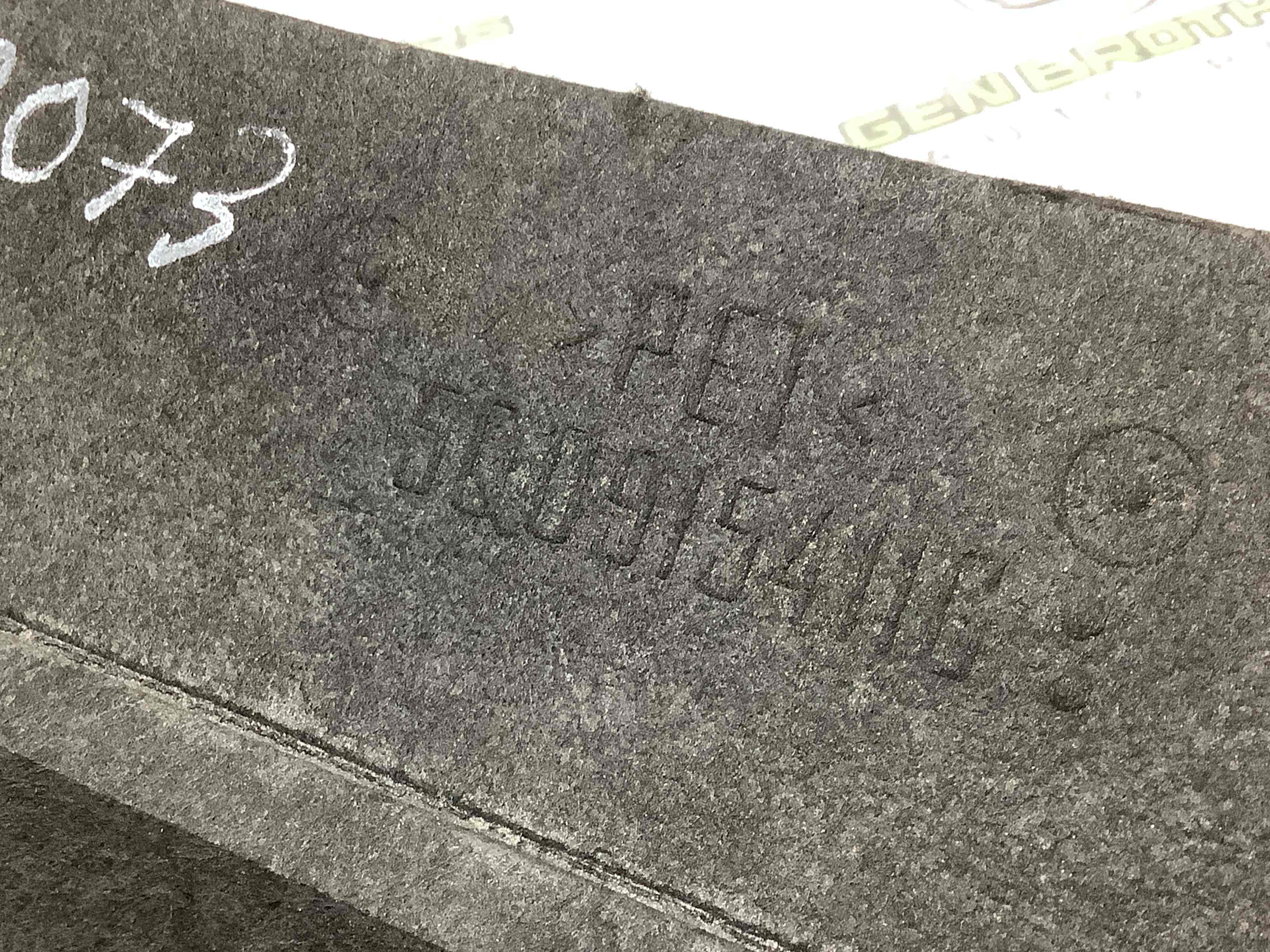 Полиця акумулятора, кришка, кріплення майданчик АКБ