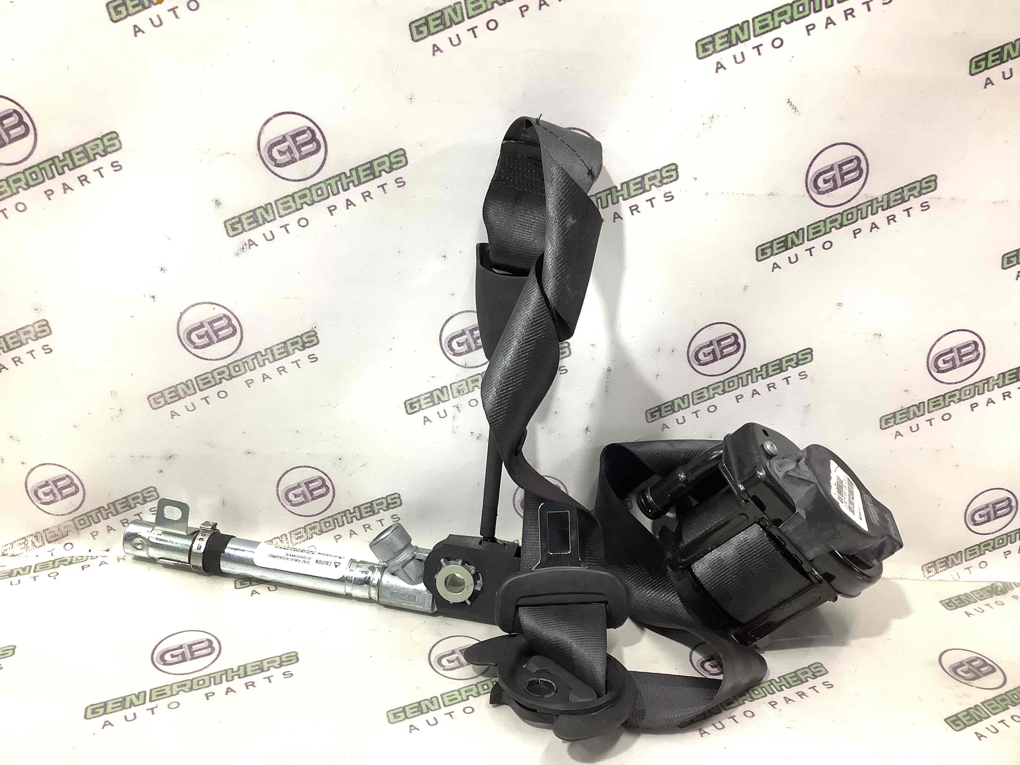 Ремінь безпеки