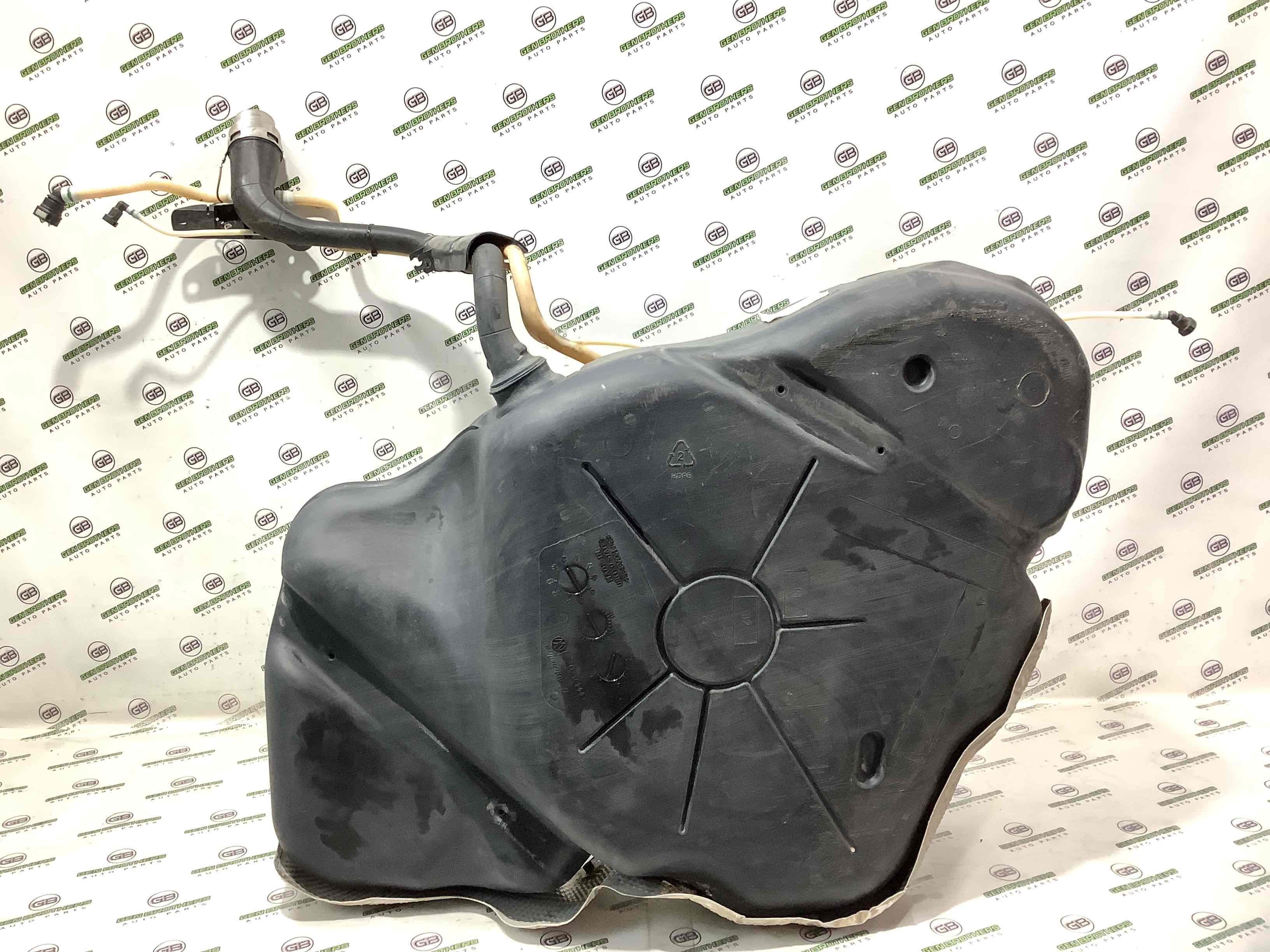 Паливний бак