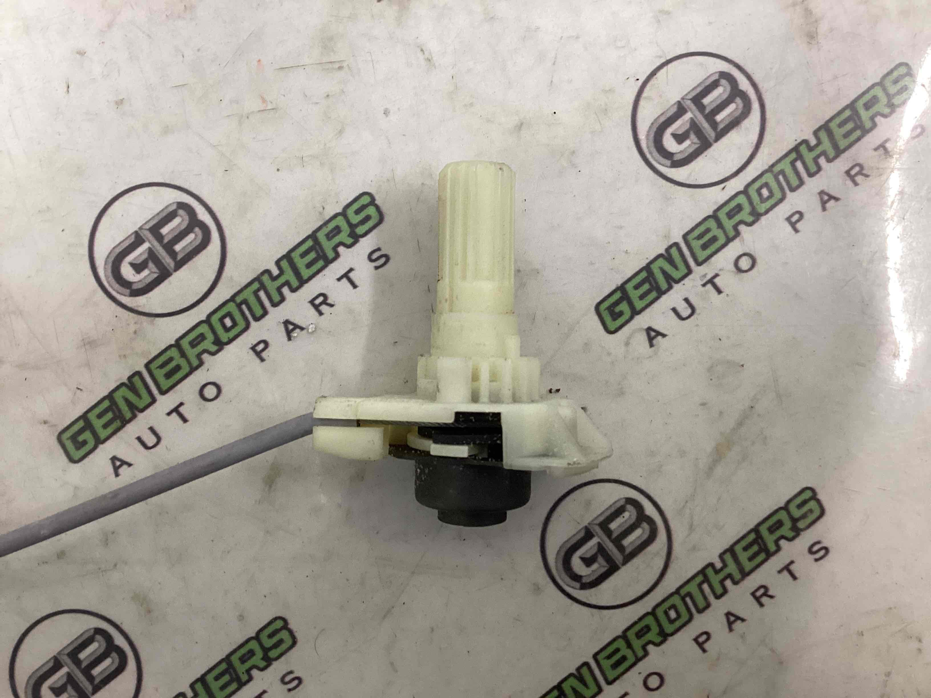 Сидіння водійське