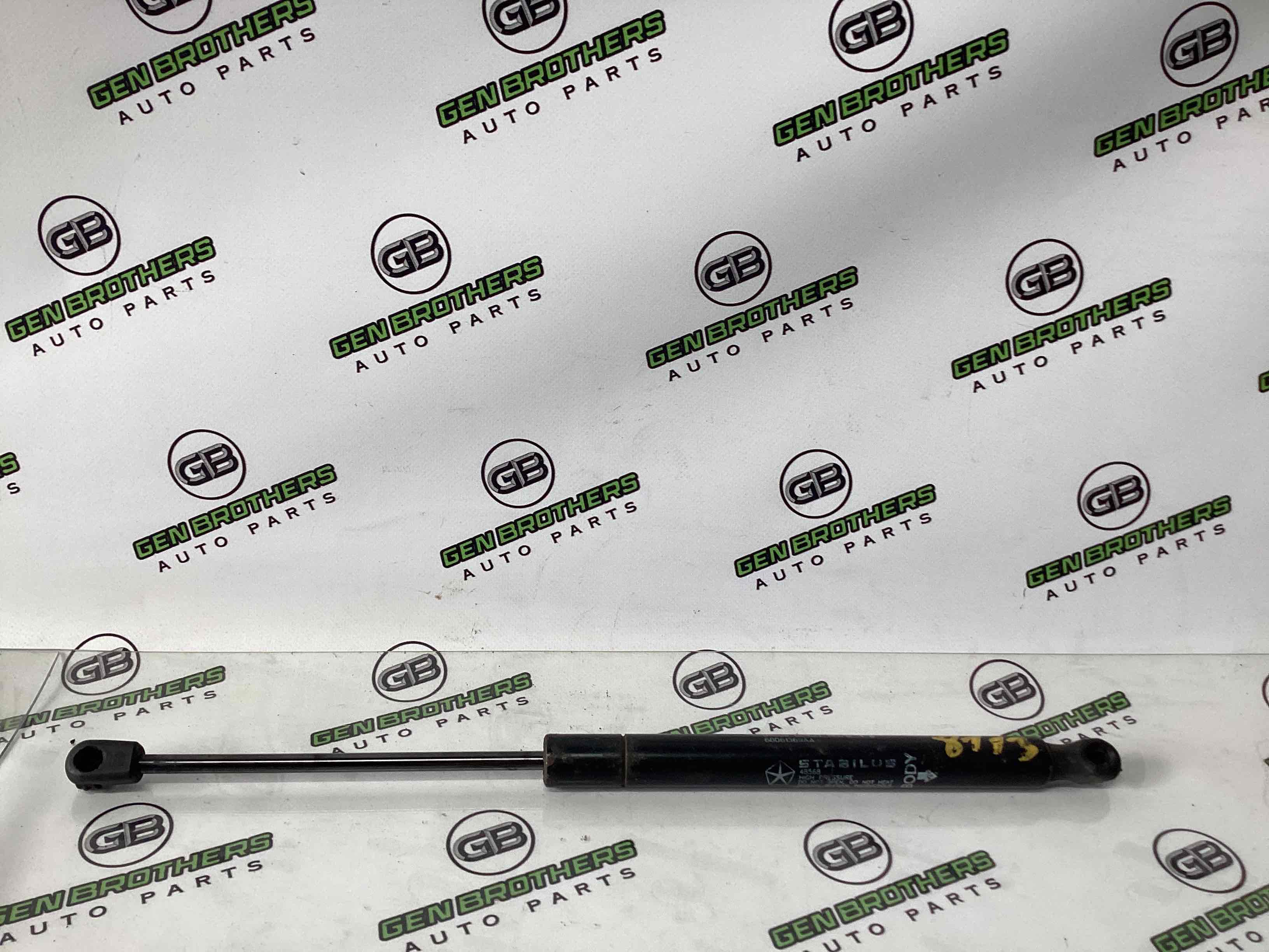 Амортизатор кришки двері багажника