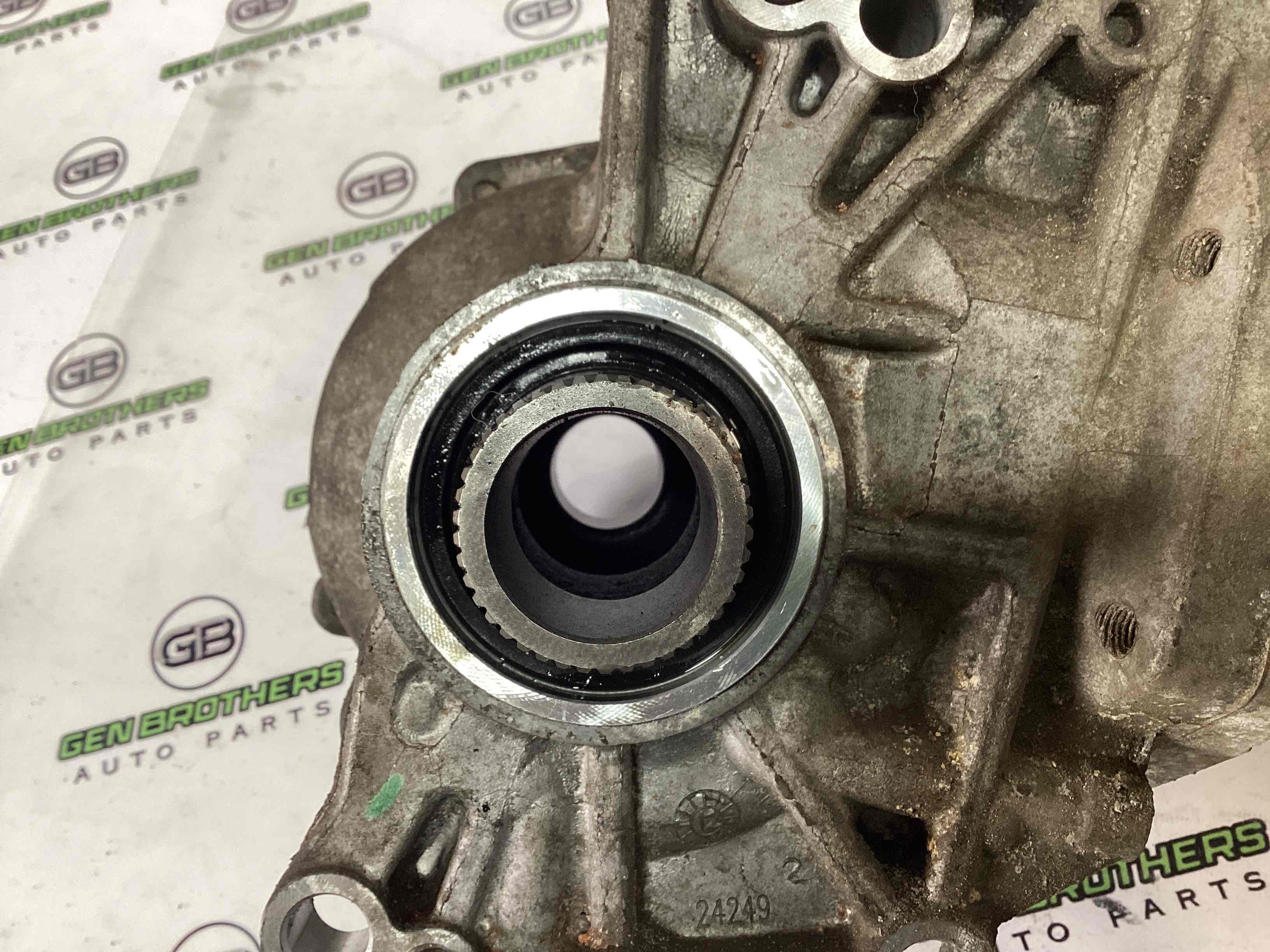 Роздавальна коробка