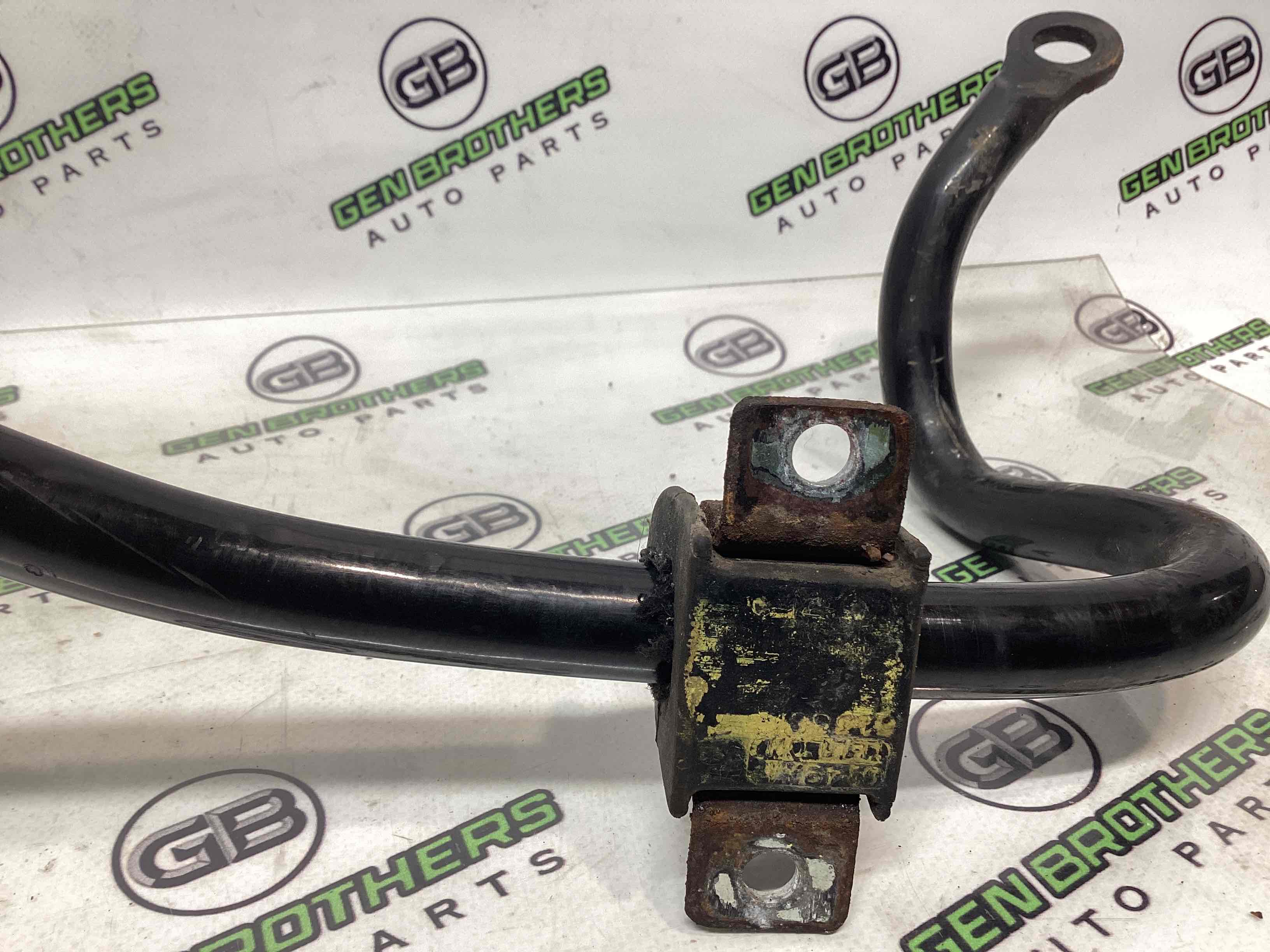 Стабілізатор поперечної стійкості