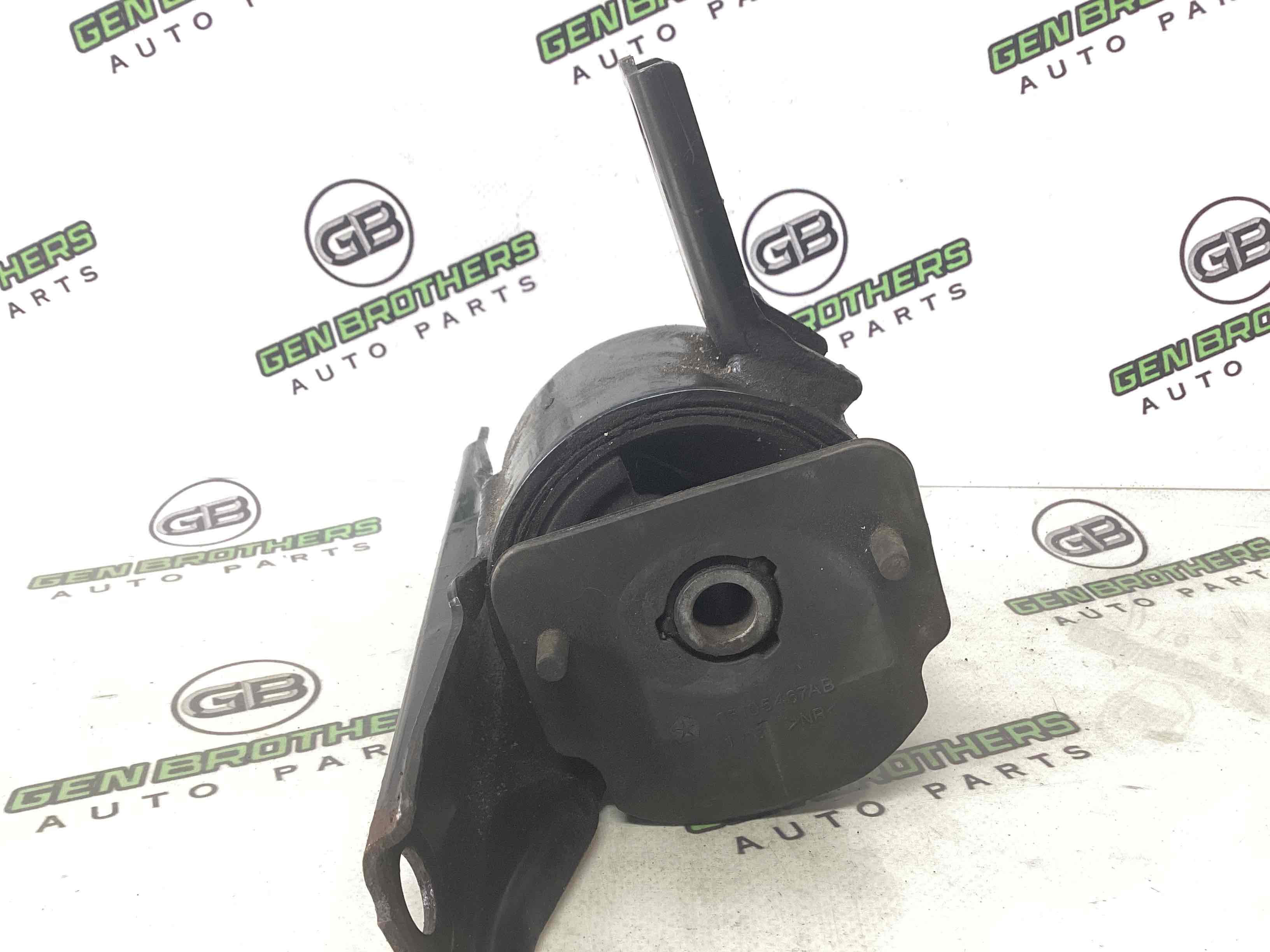 Подушка кріплення двигуна