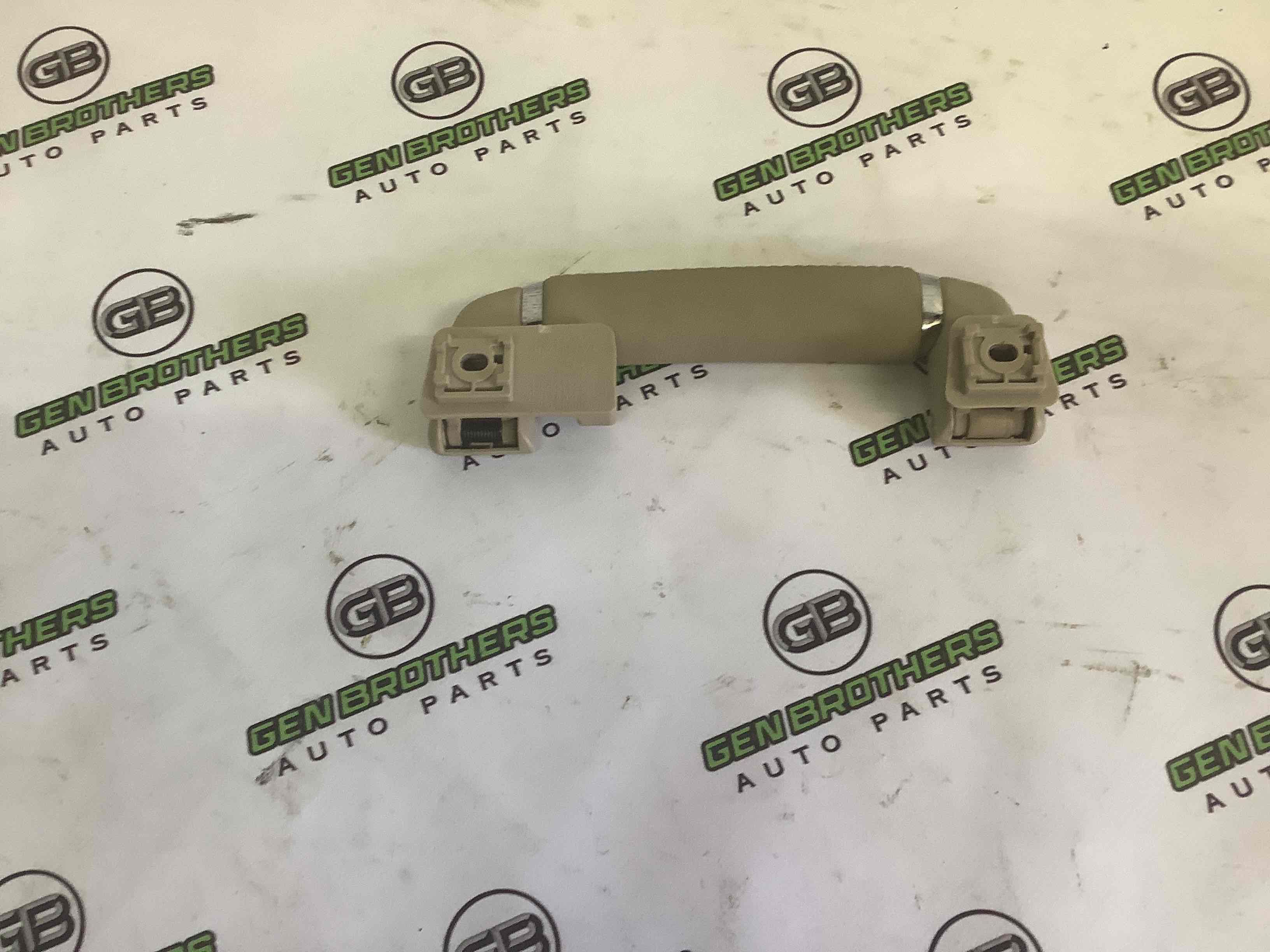 Ручка внутрішня стельова