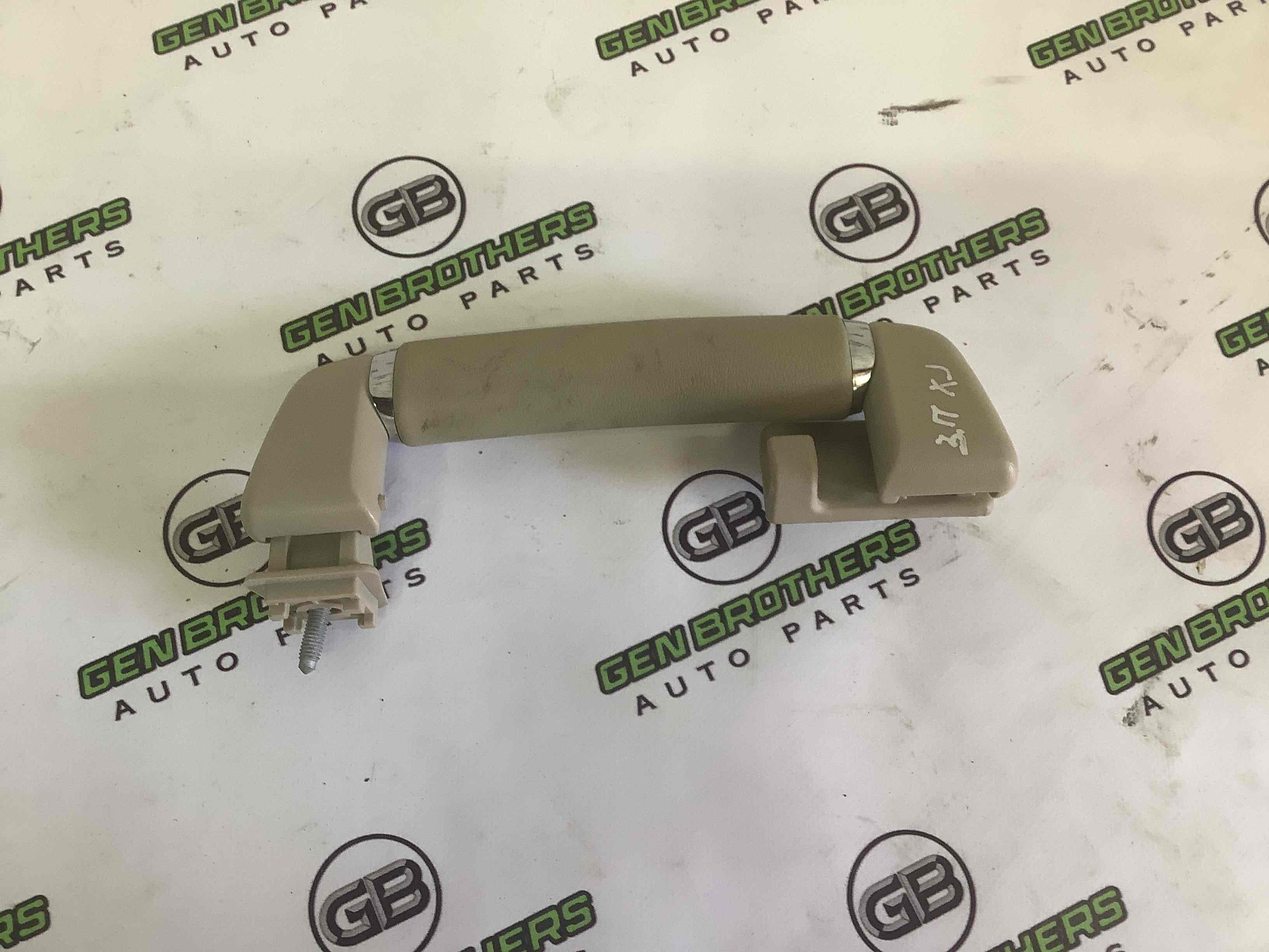 Ручка внутрішня стельова