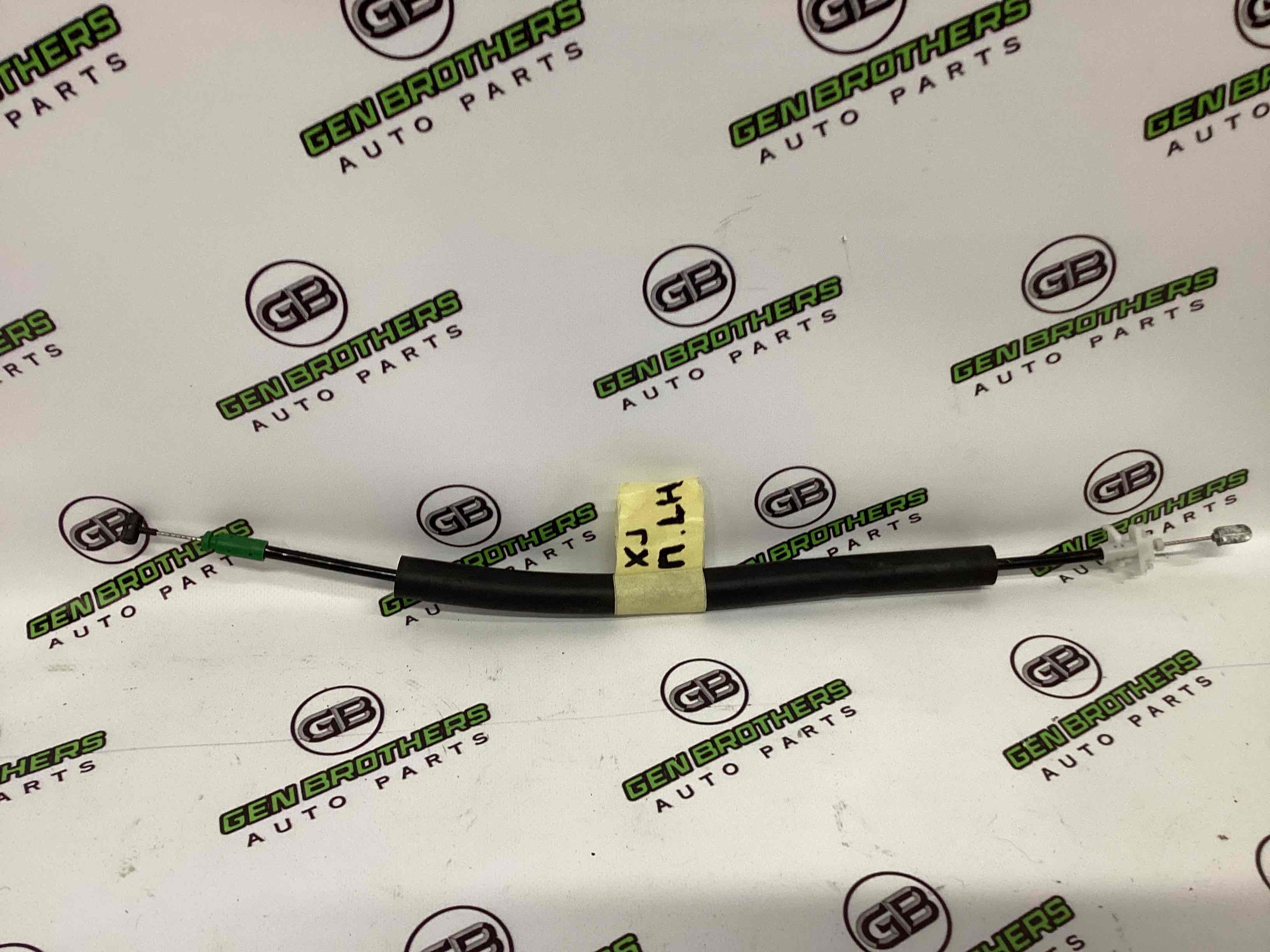 Трос ручки дверей