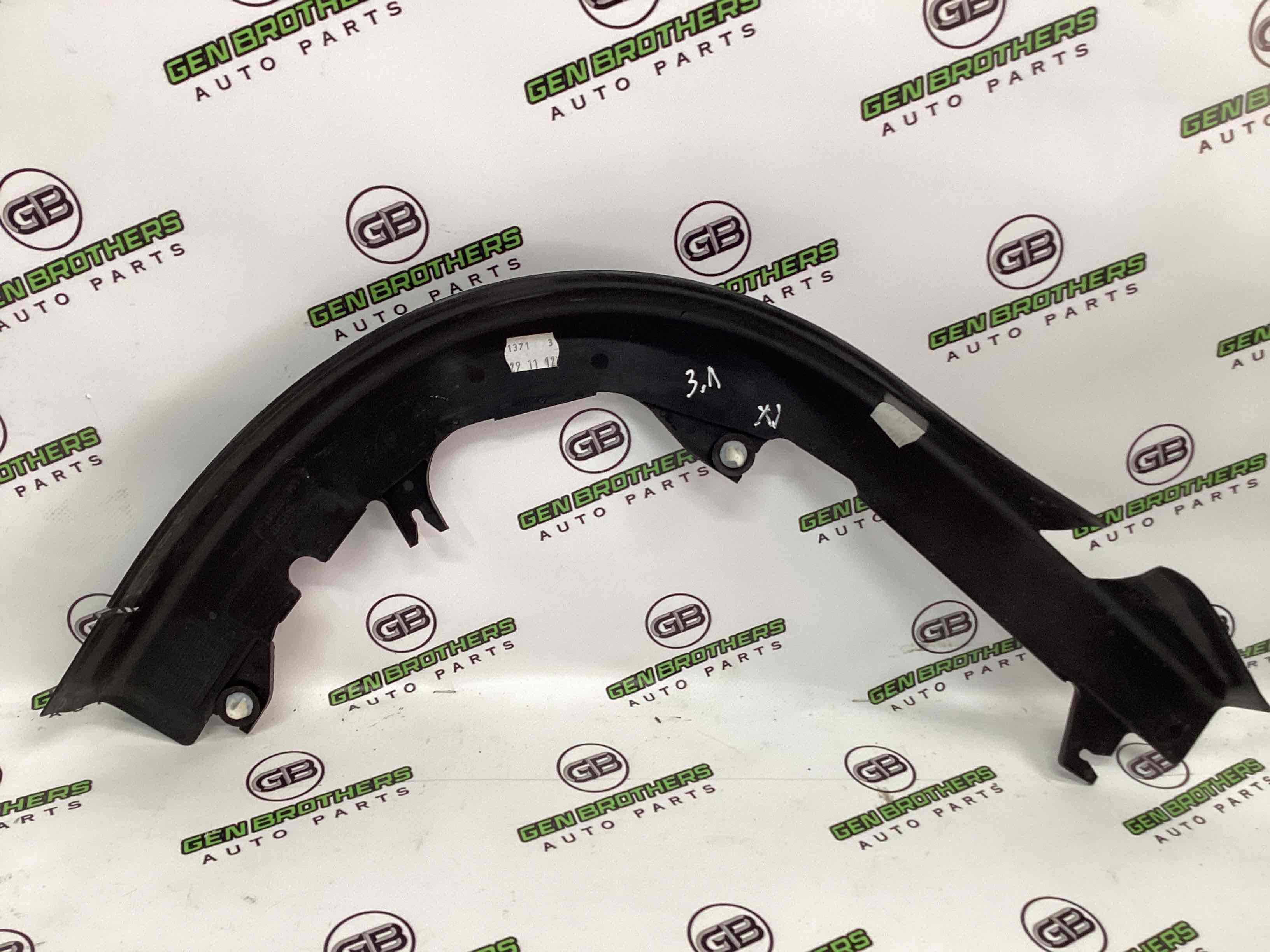 Накладка на двері