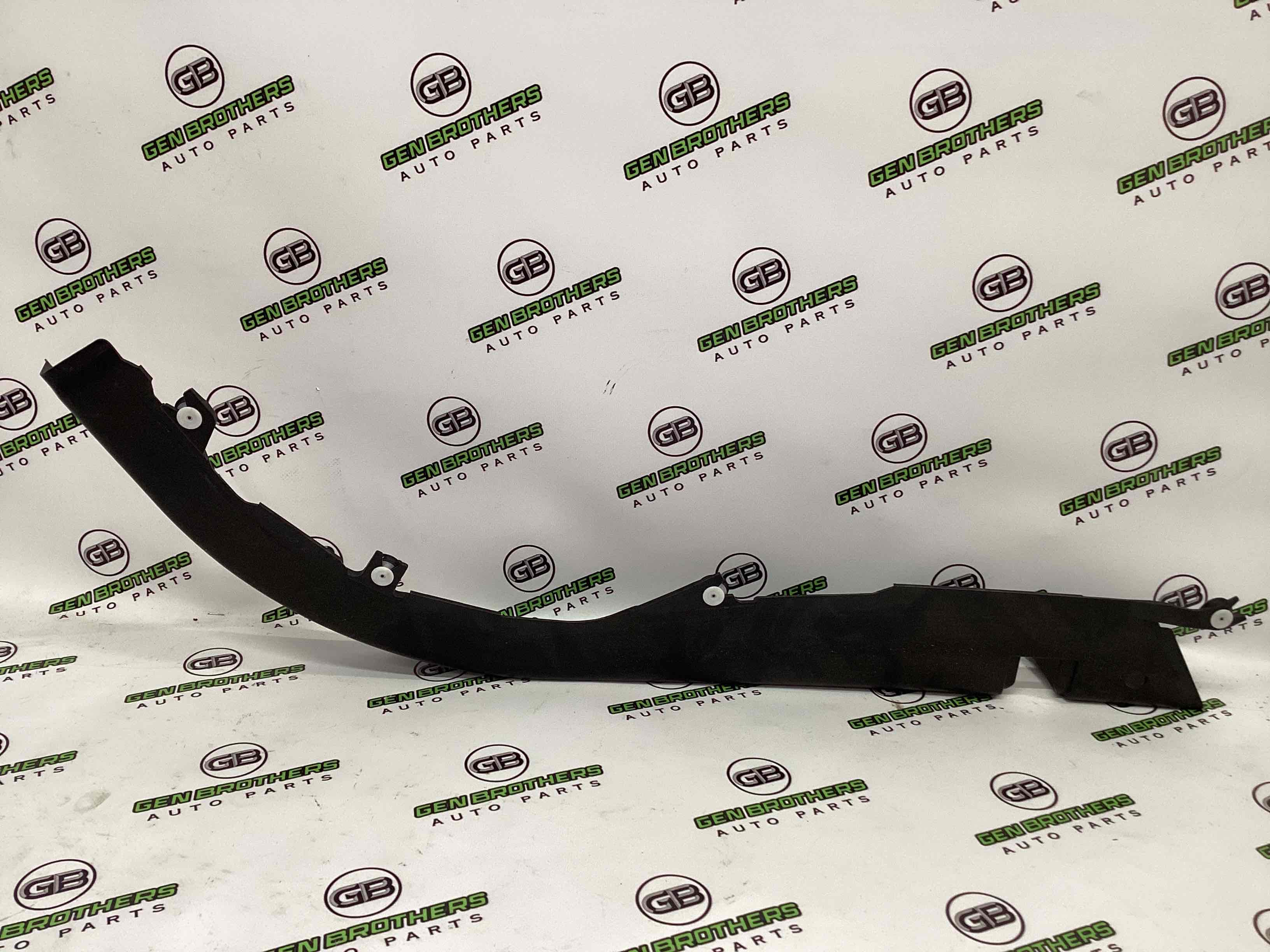 Накладка на двері