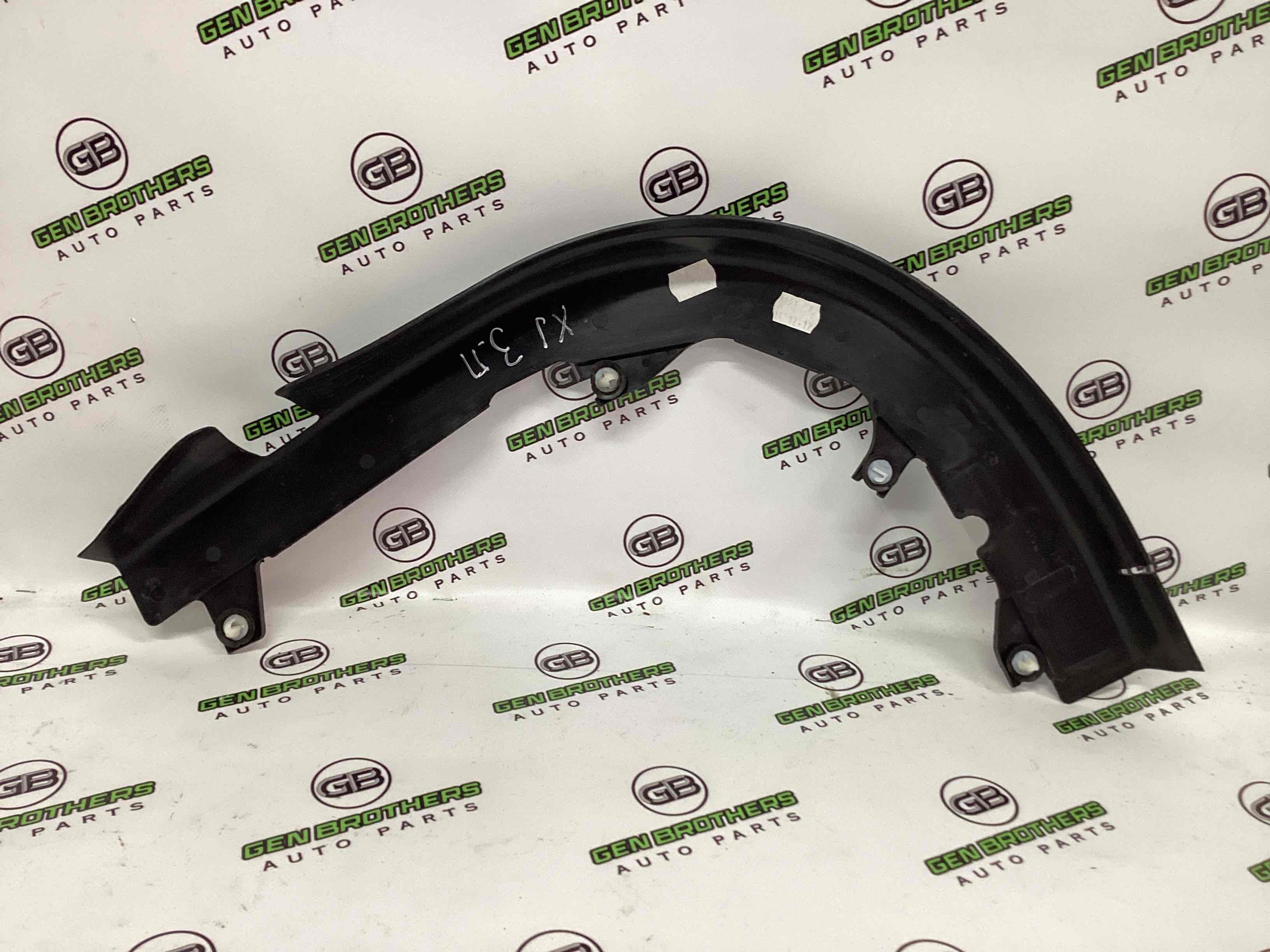 Накладка на двері