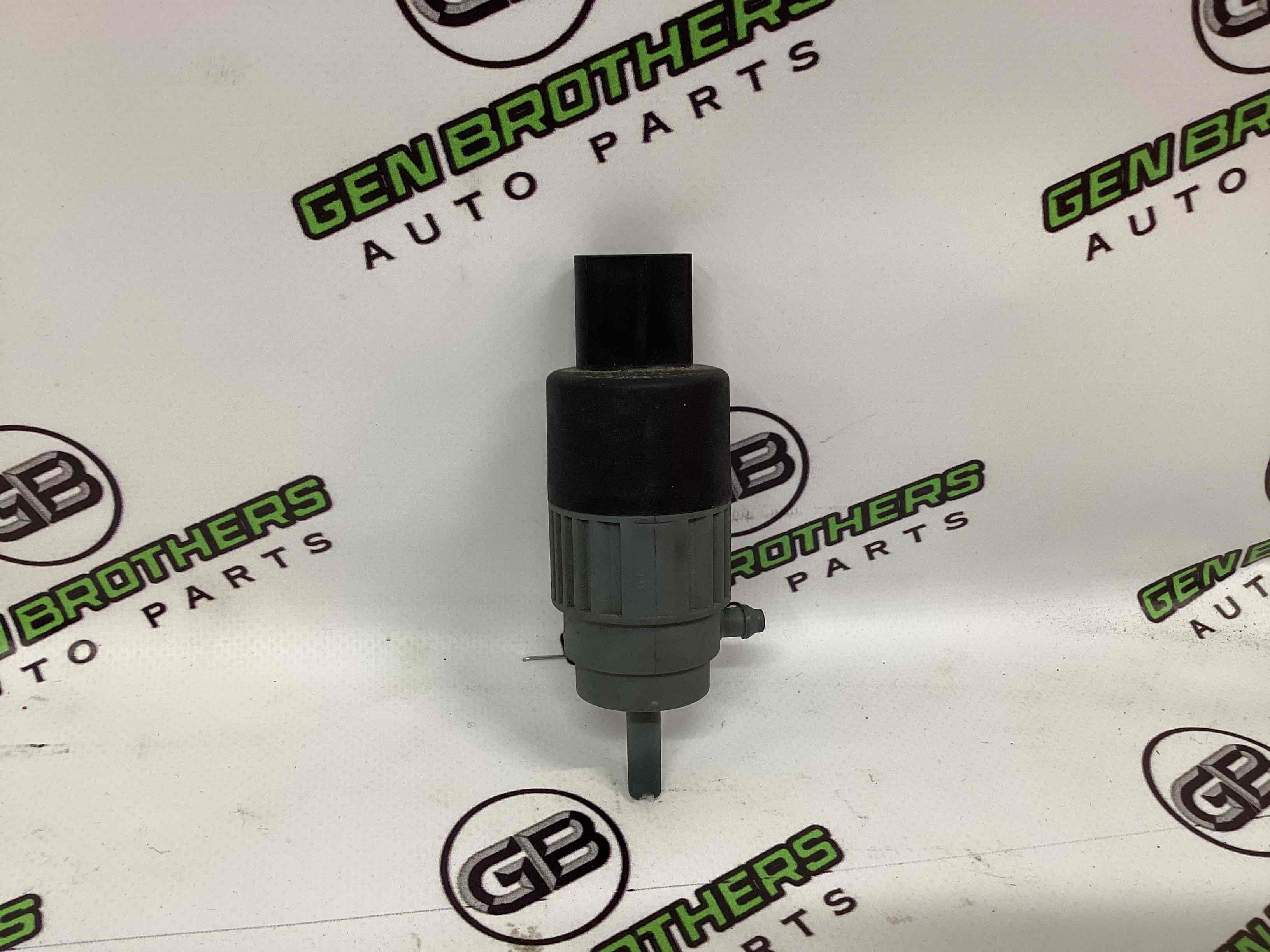 Форсунка омивача, насос омивача, шланг омивача