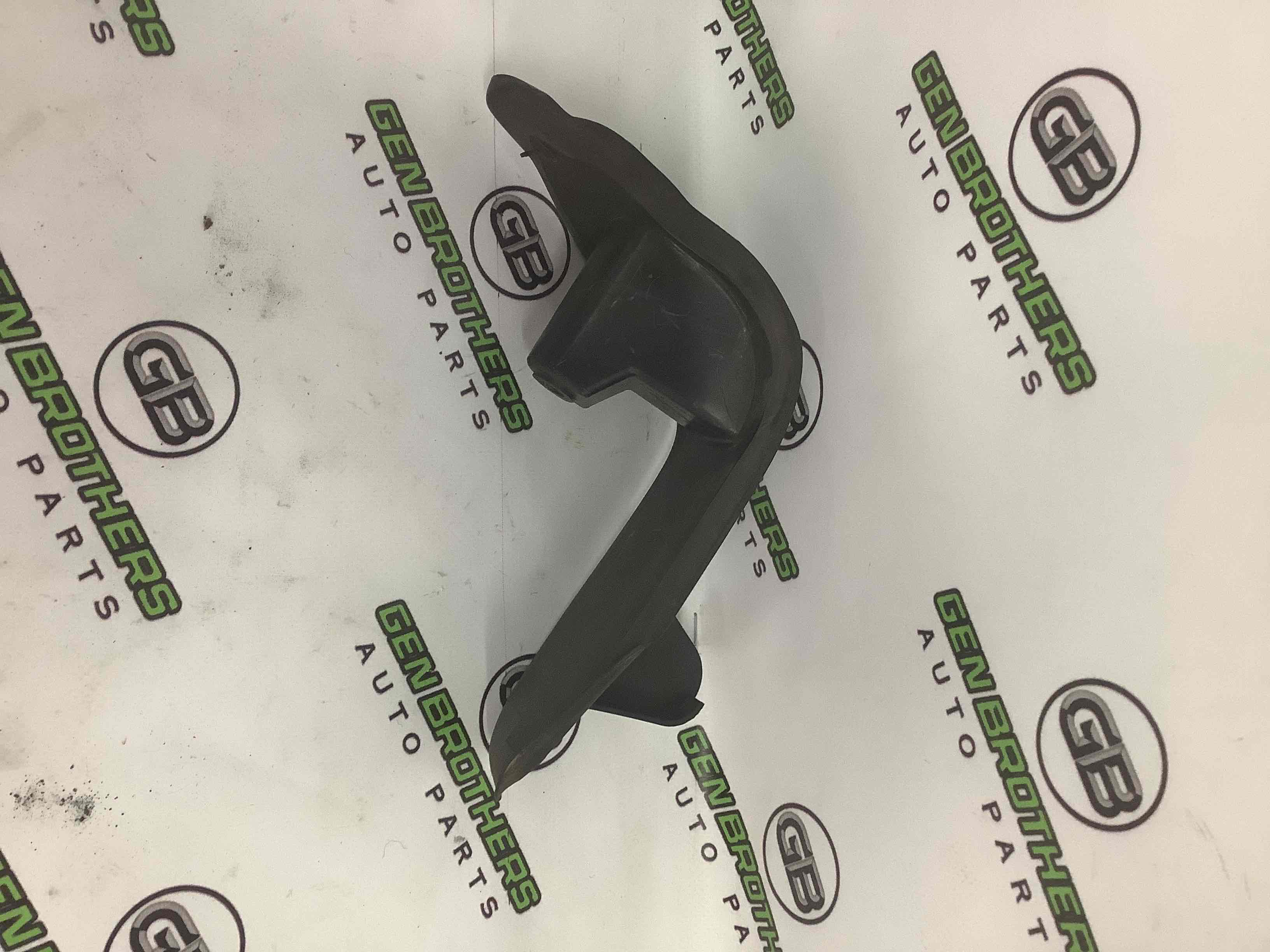 Кріплення крила