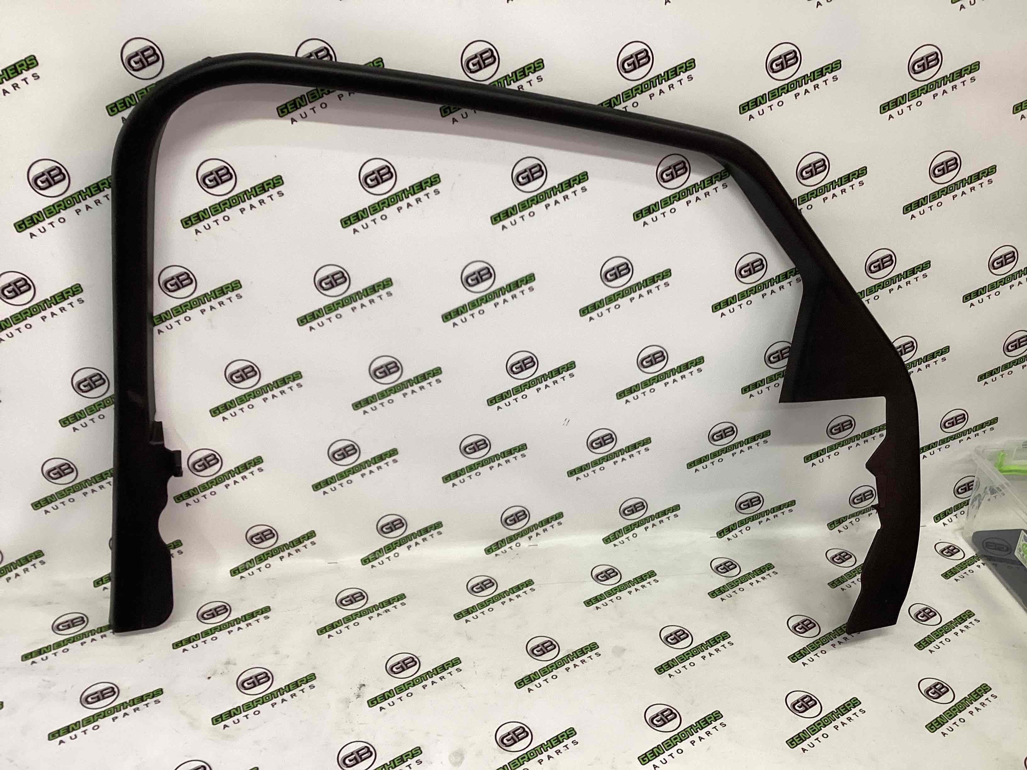 Накладка на двері