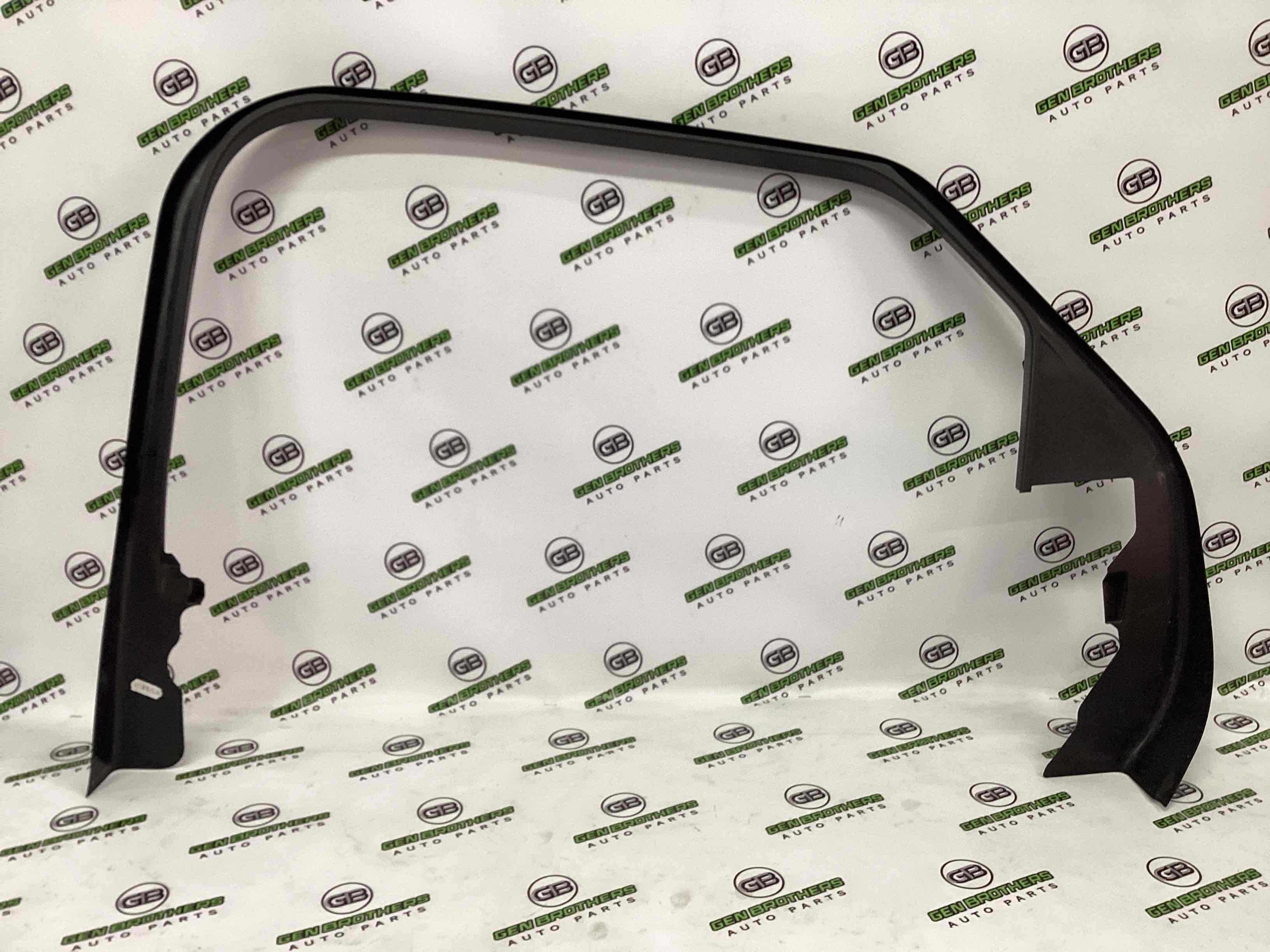 Накладка на двері