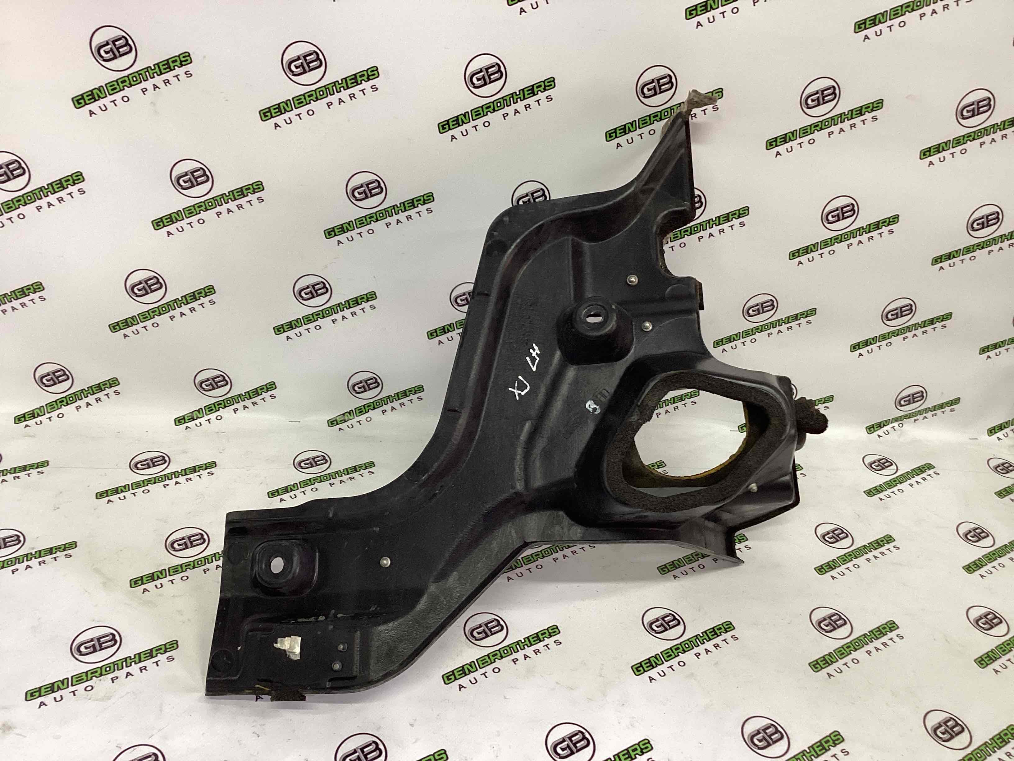 Захист двигуна