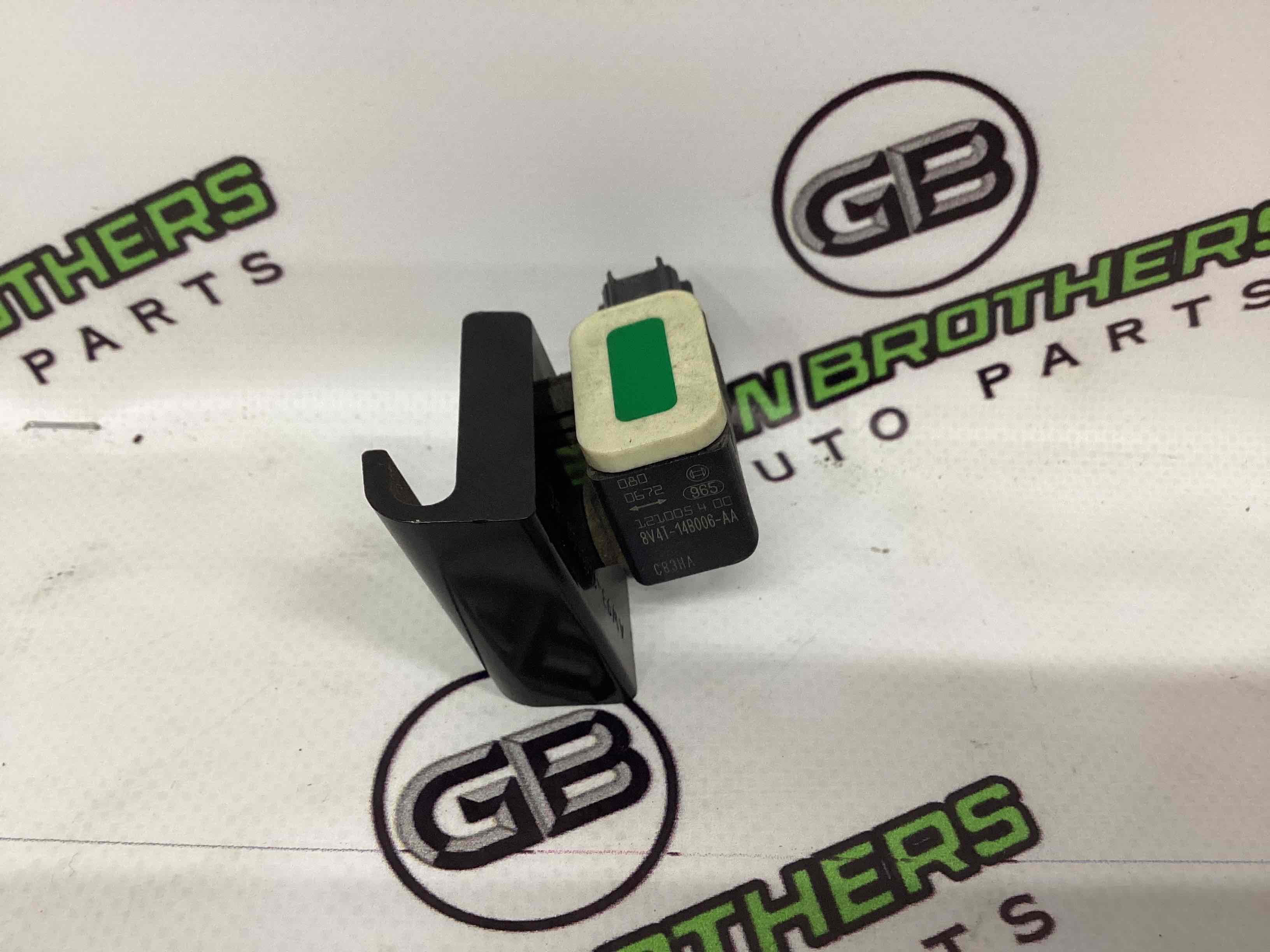 Датчик удару Airbag, перемикач