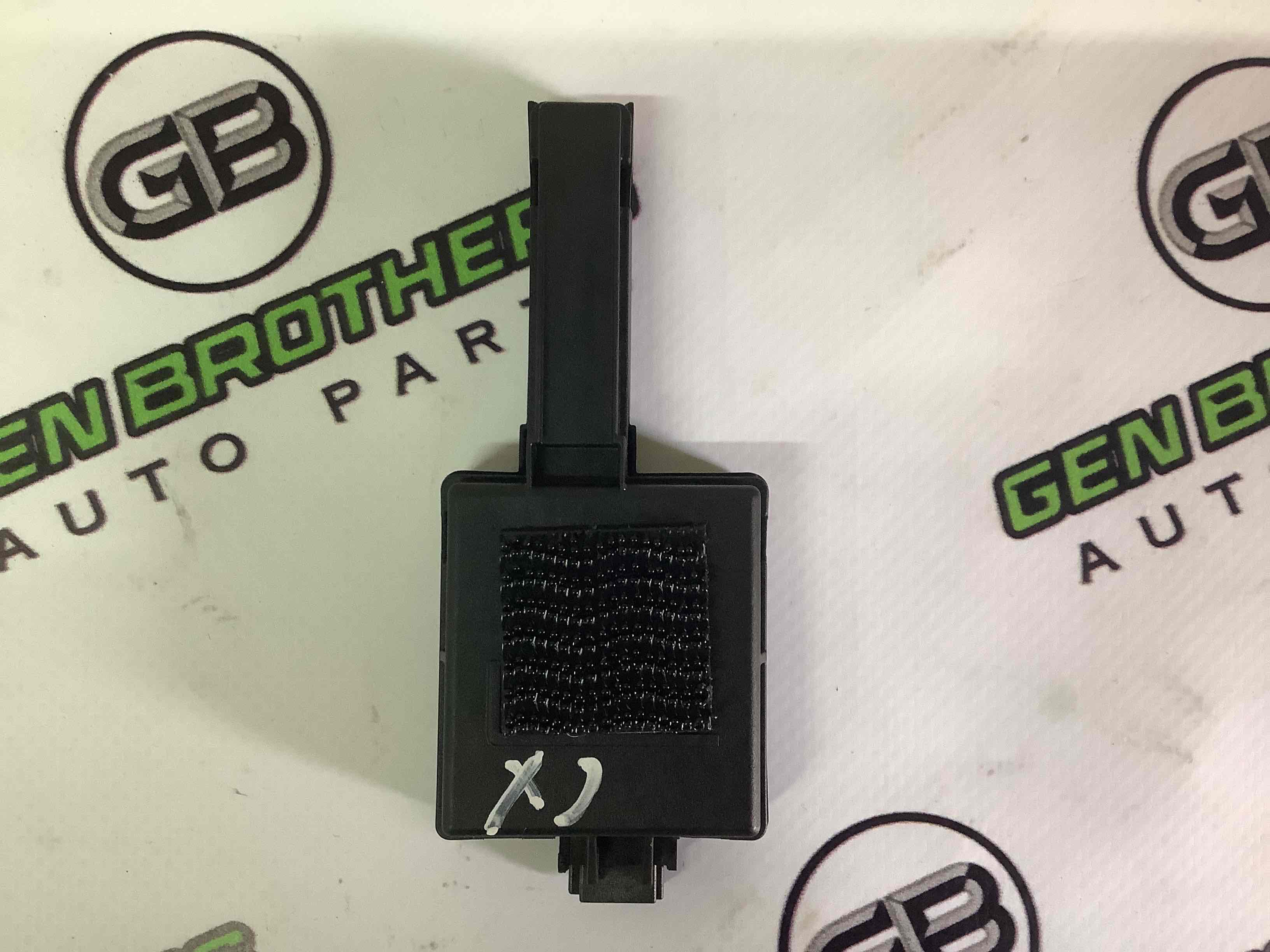 Блок керування