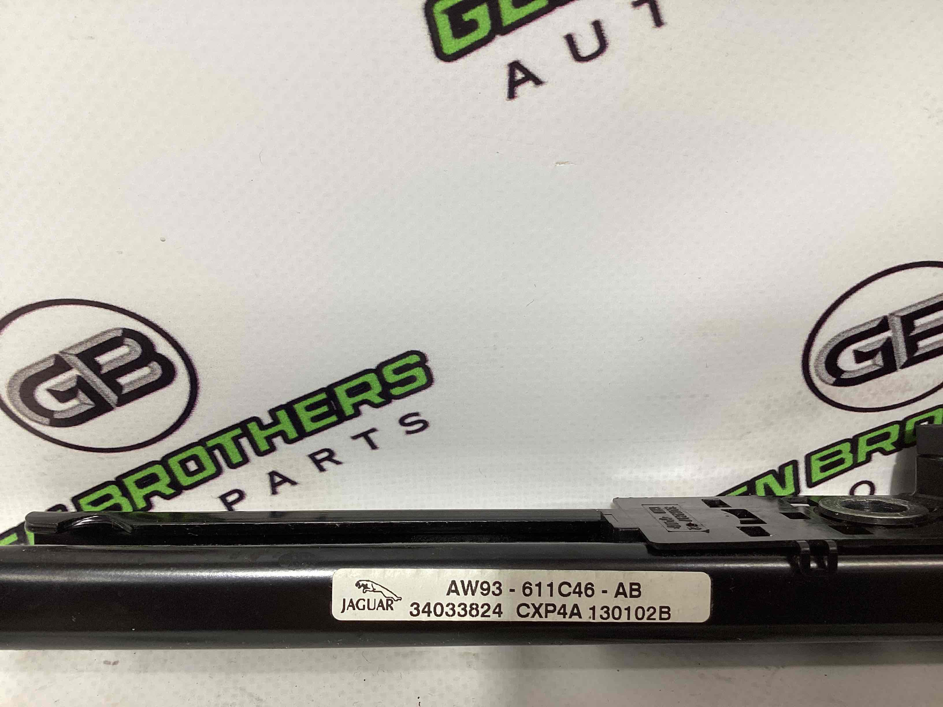 Регулятор висоти ременя безпеки