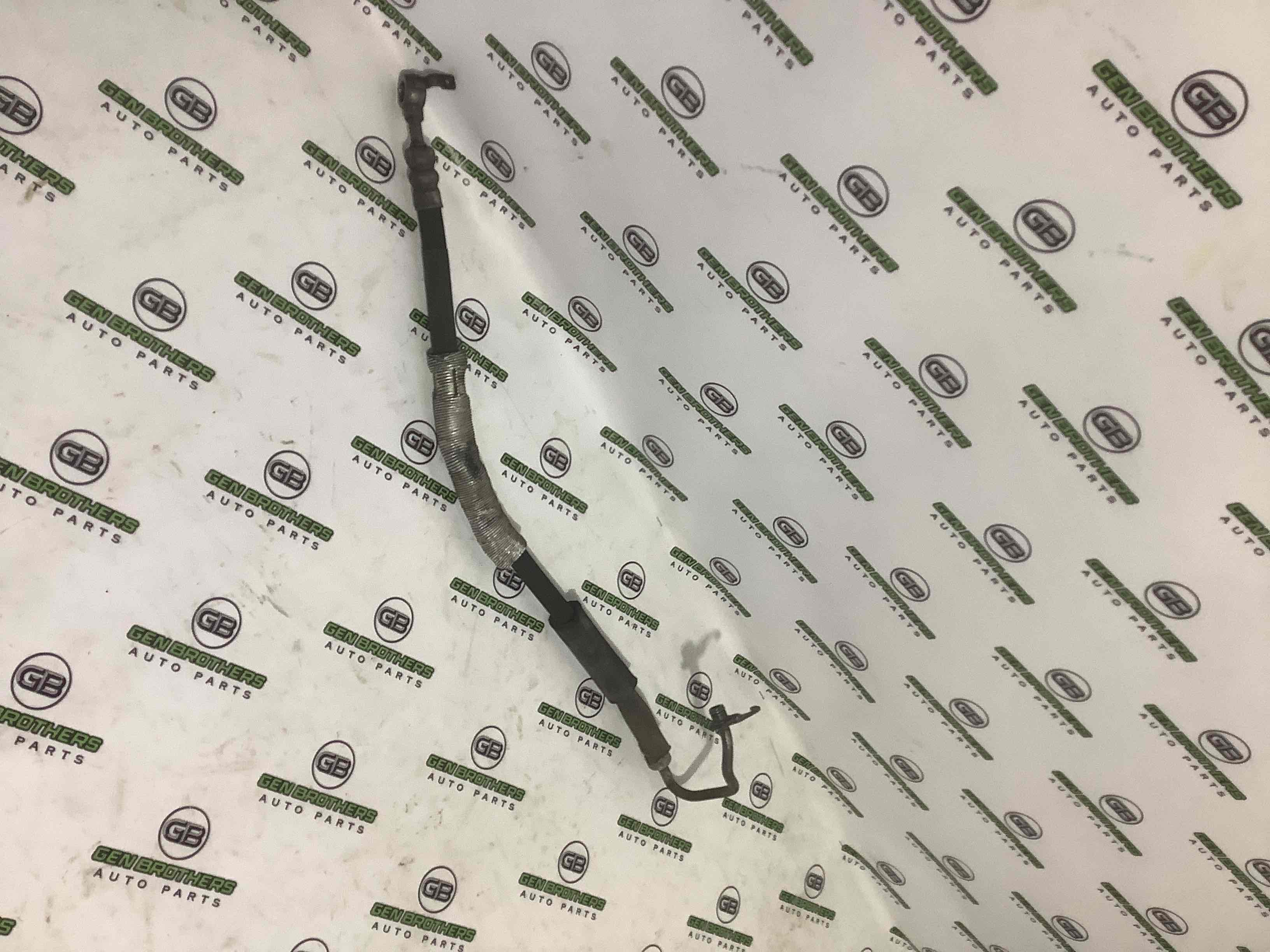 Шланг гідропідсилювача