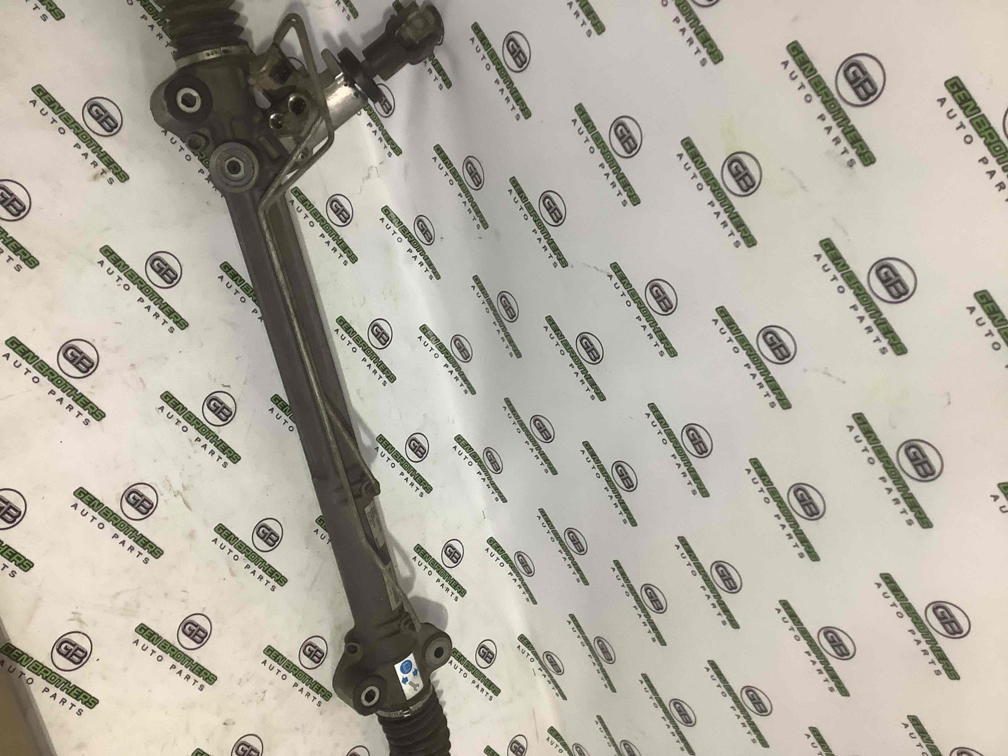 Рейка рульова