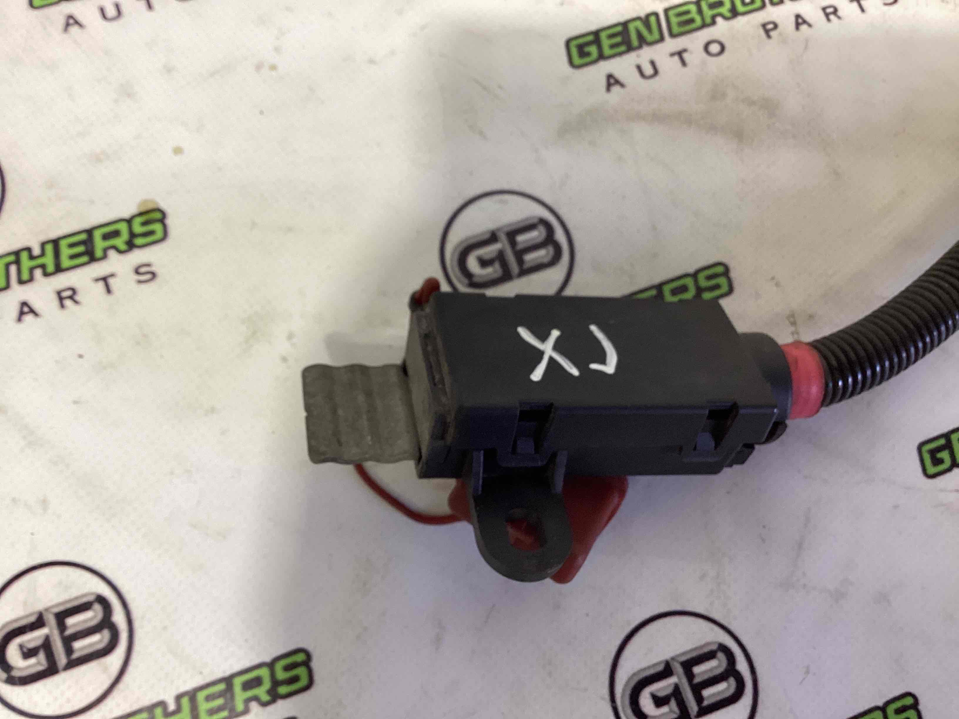 Провід силовий проводка