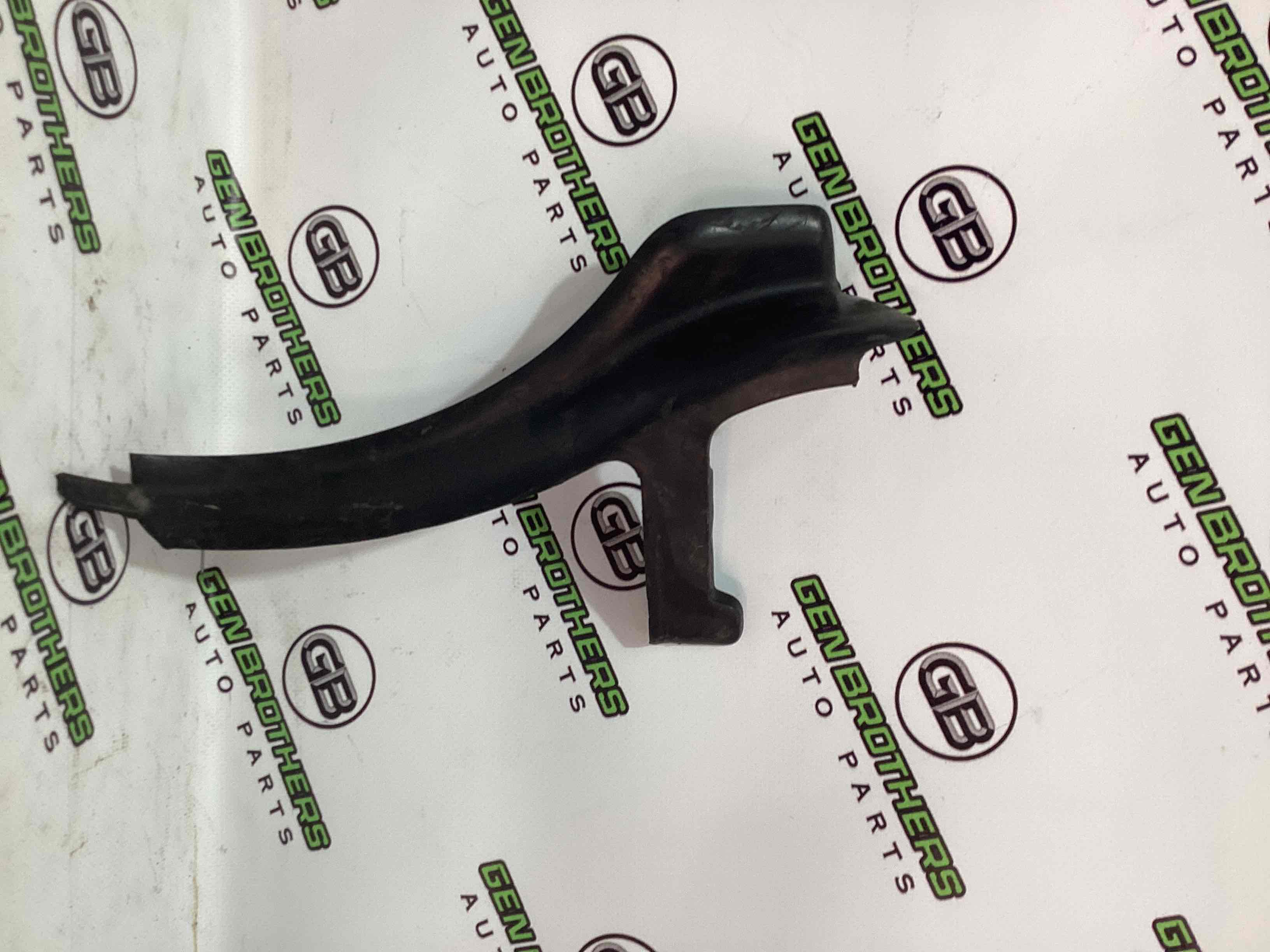 Ущільнювач жабо