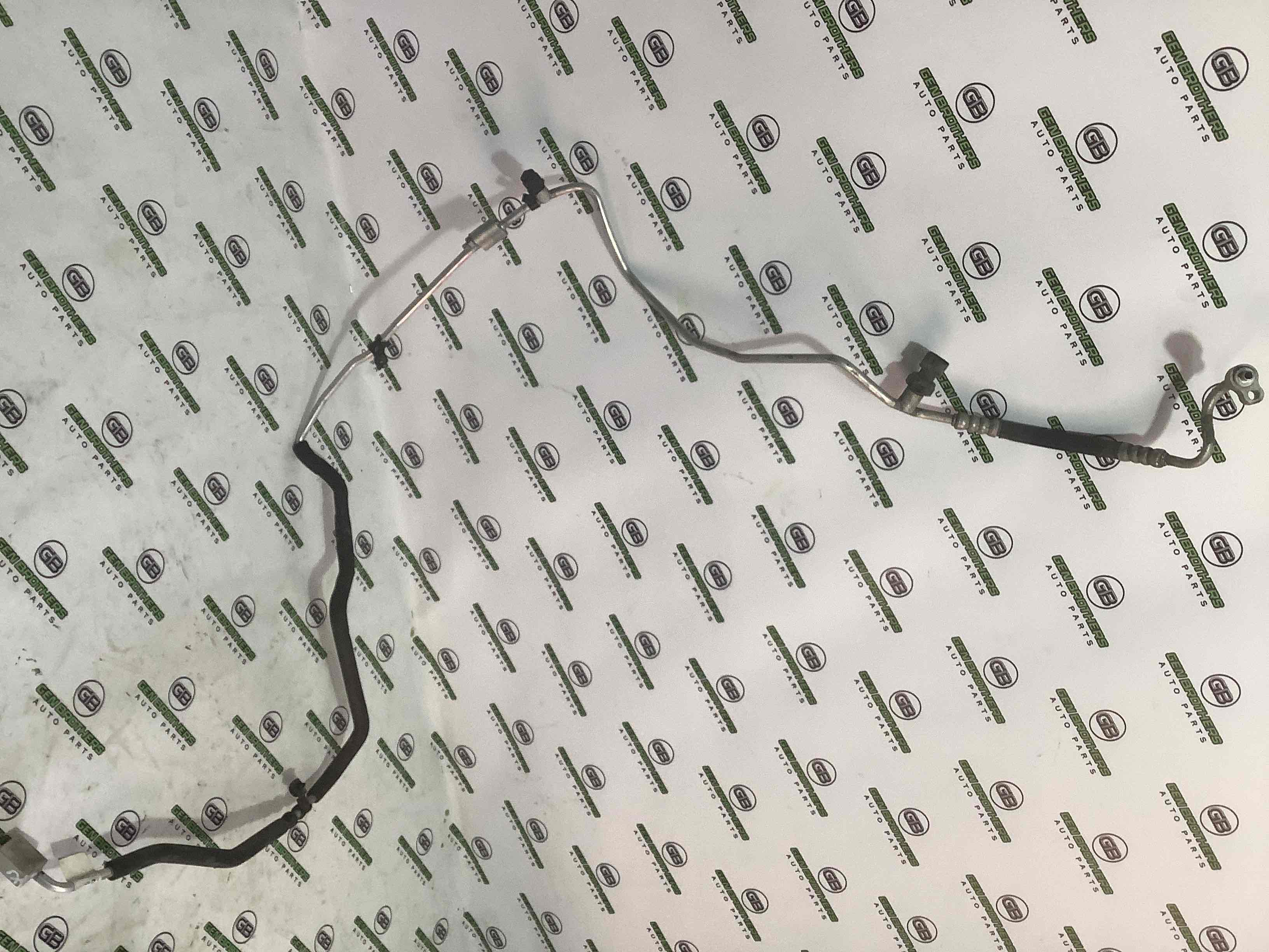 Трубка кондиціонера