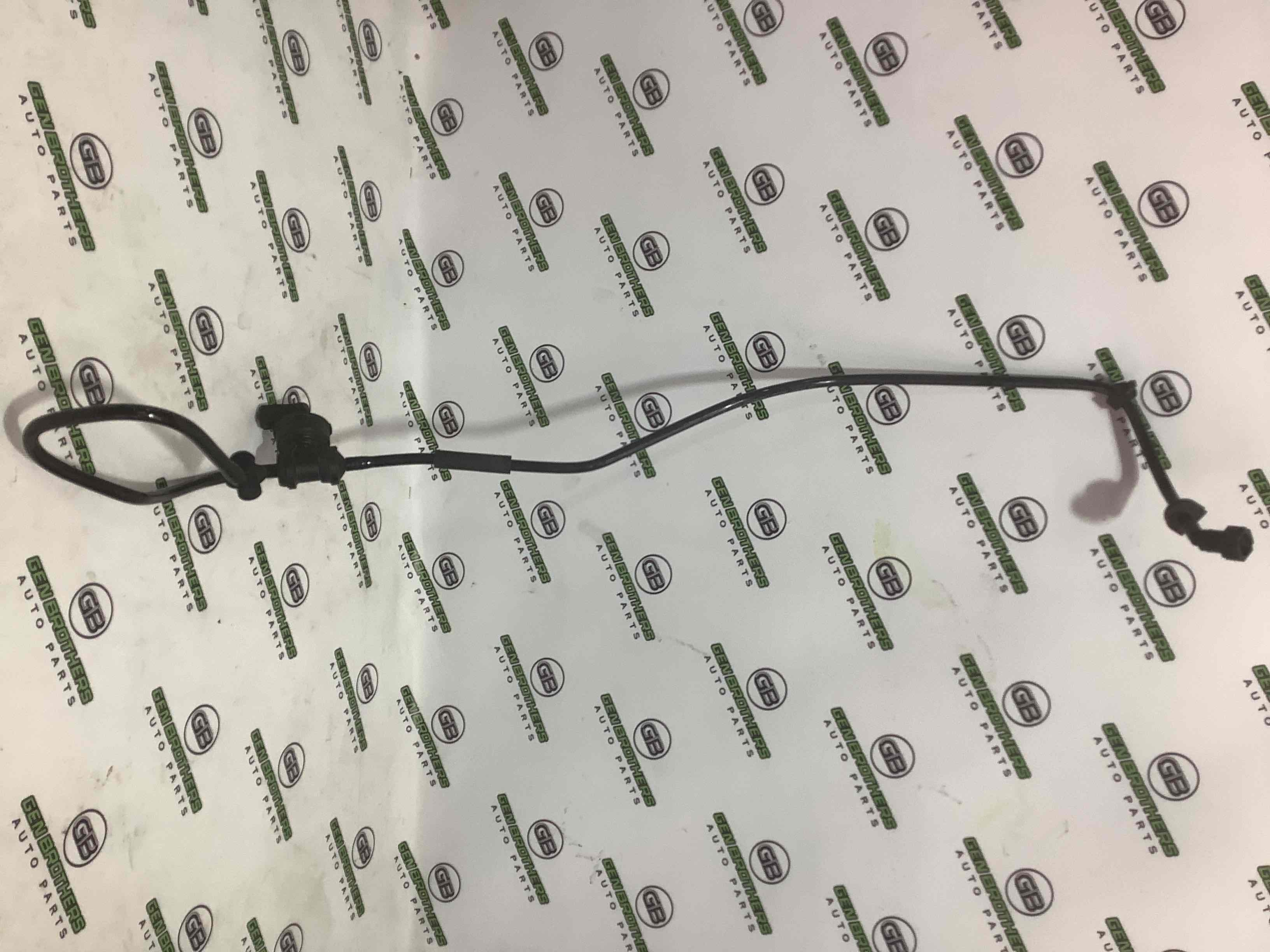 Вакуумний підсилювач гальм