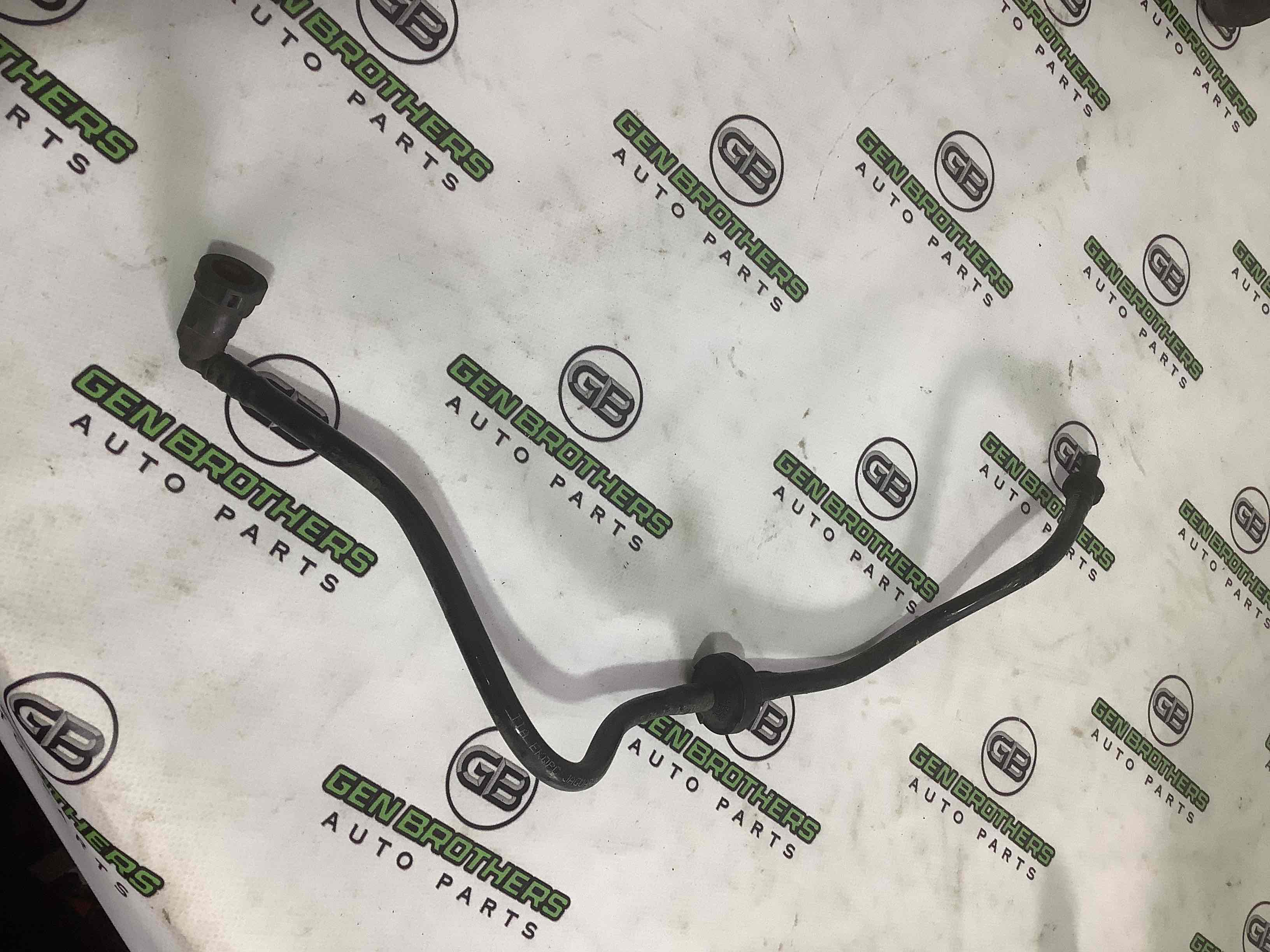 Трубка вакуумна